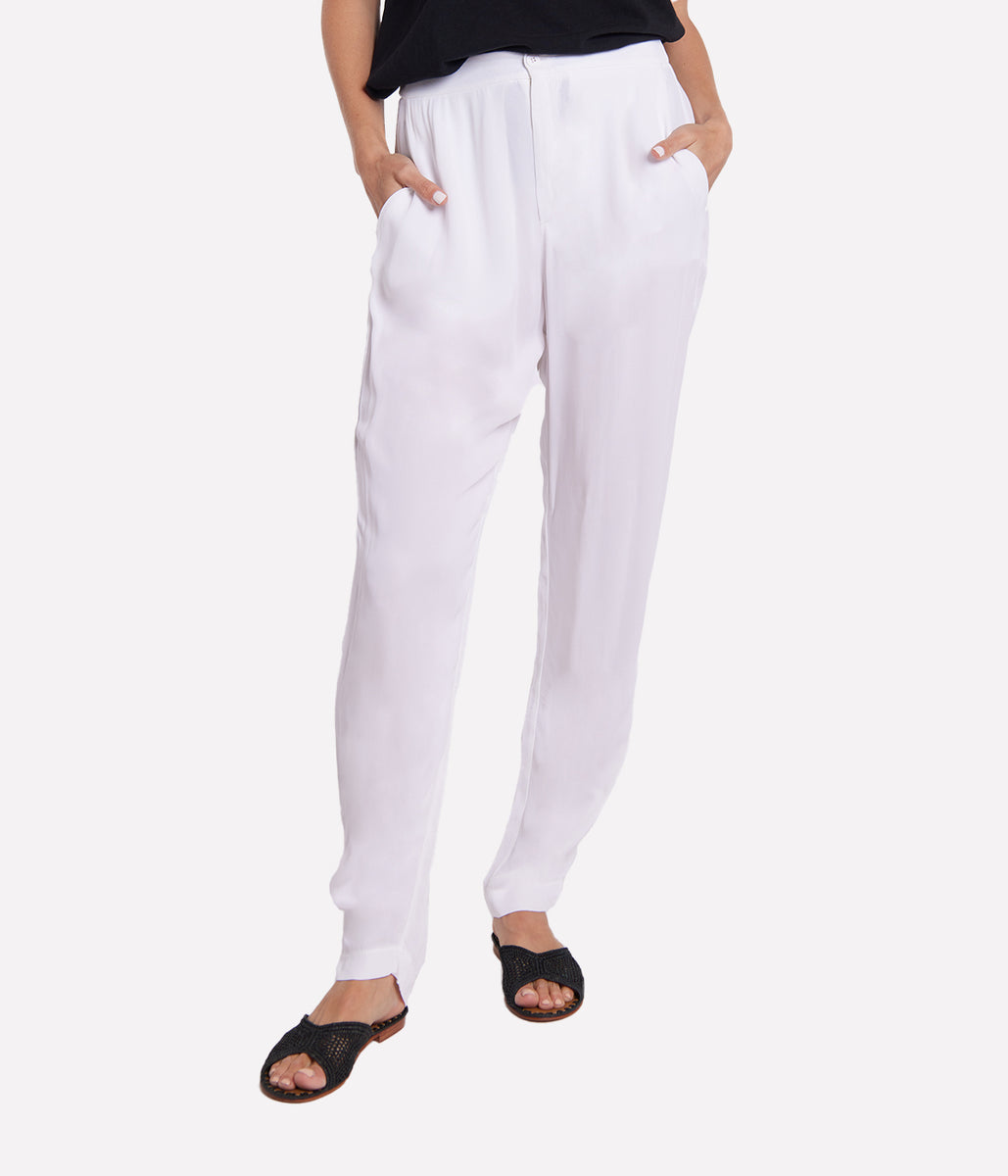 Super Soft Slim Pant