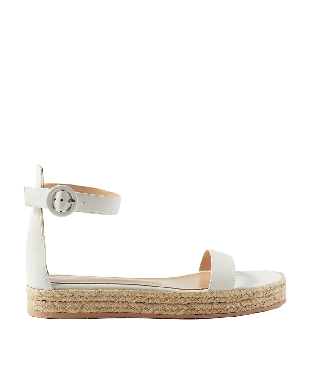 Calexo outlet platform sandal