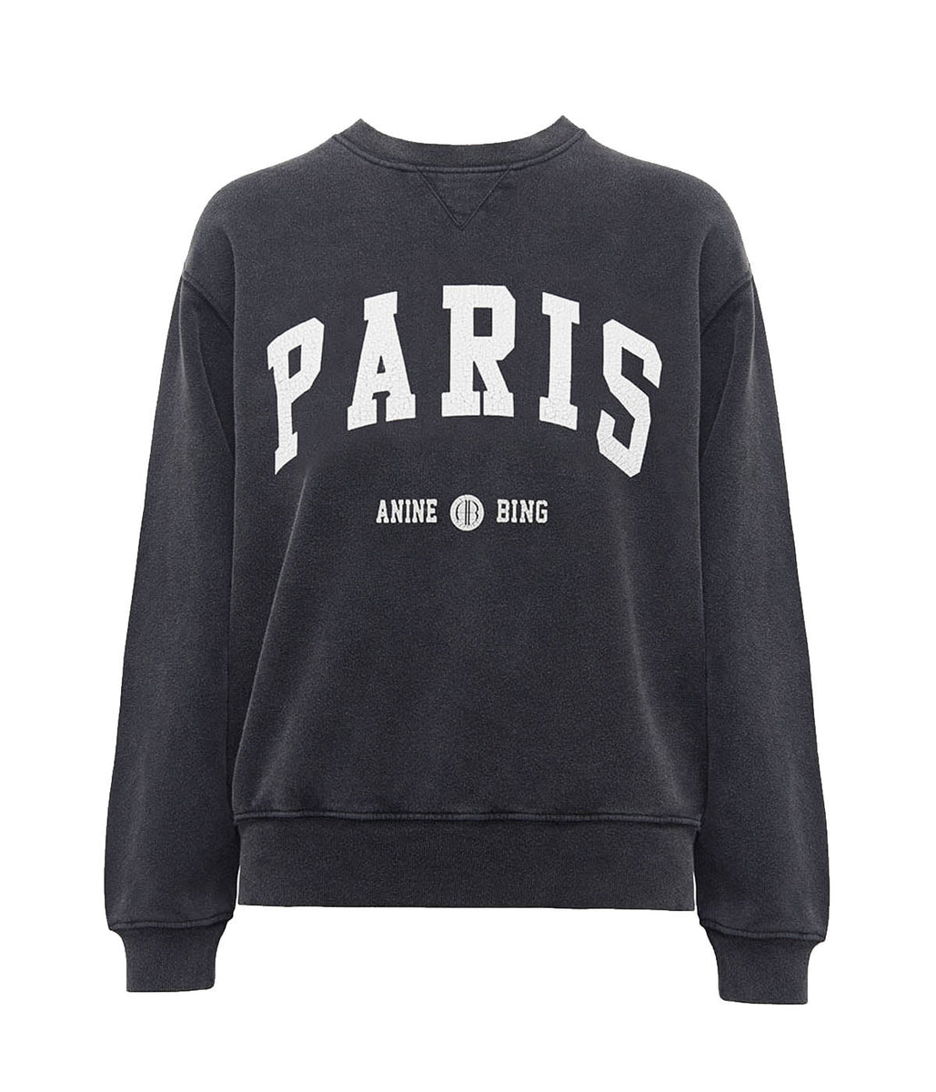 Ramona University Paris Sweatshirt Calexico