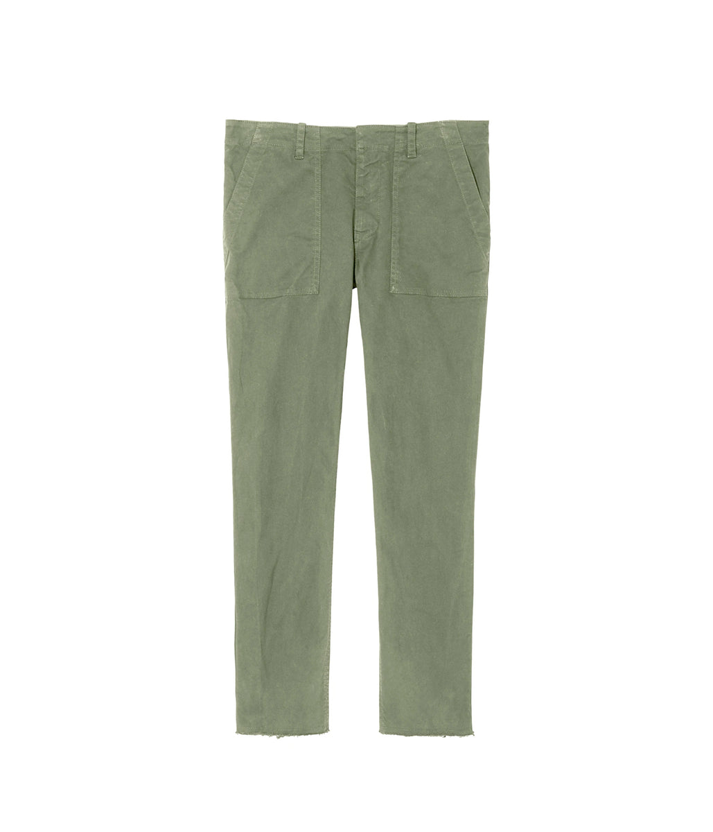 Jenna Pant in Camo – Calexico