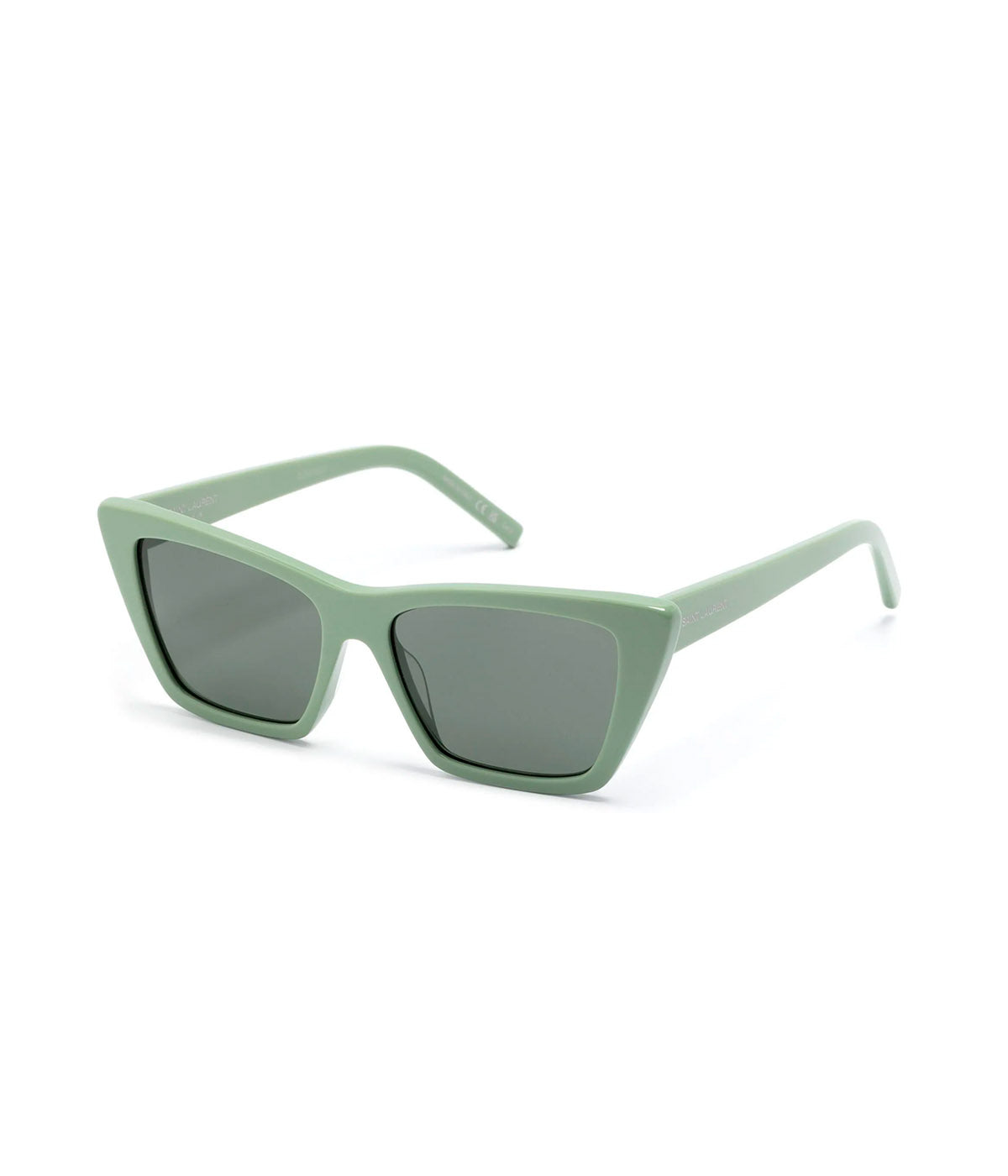 Mica Sunglasses in Green