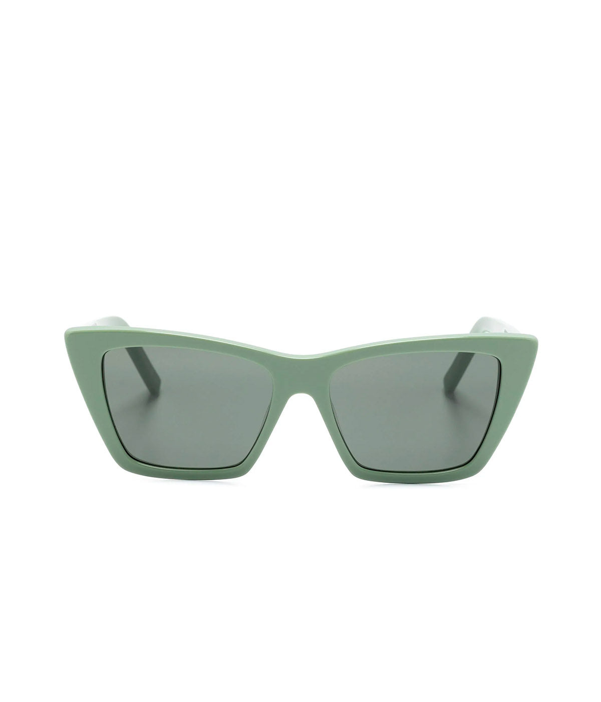 Mica Sunglasses in Green