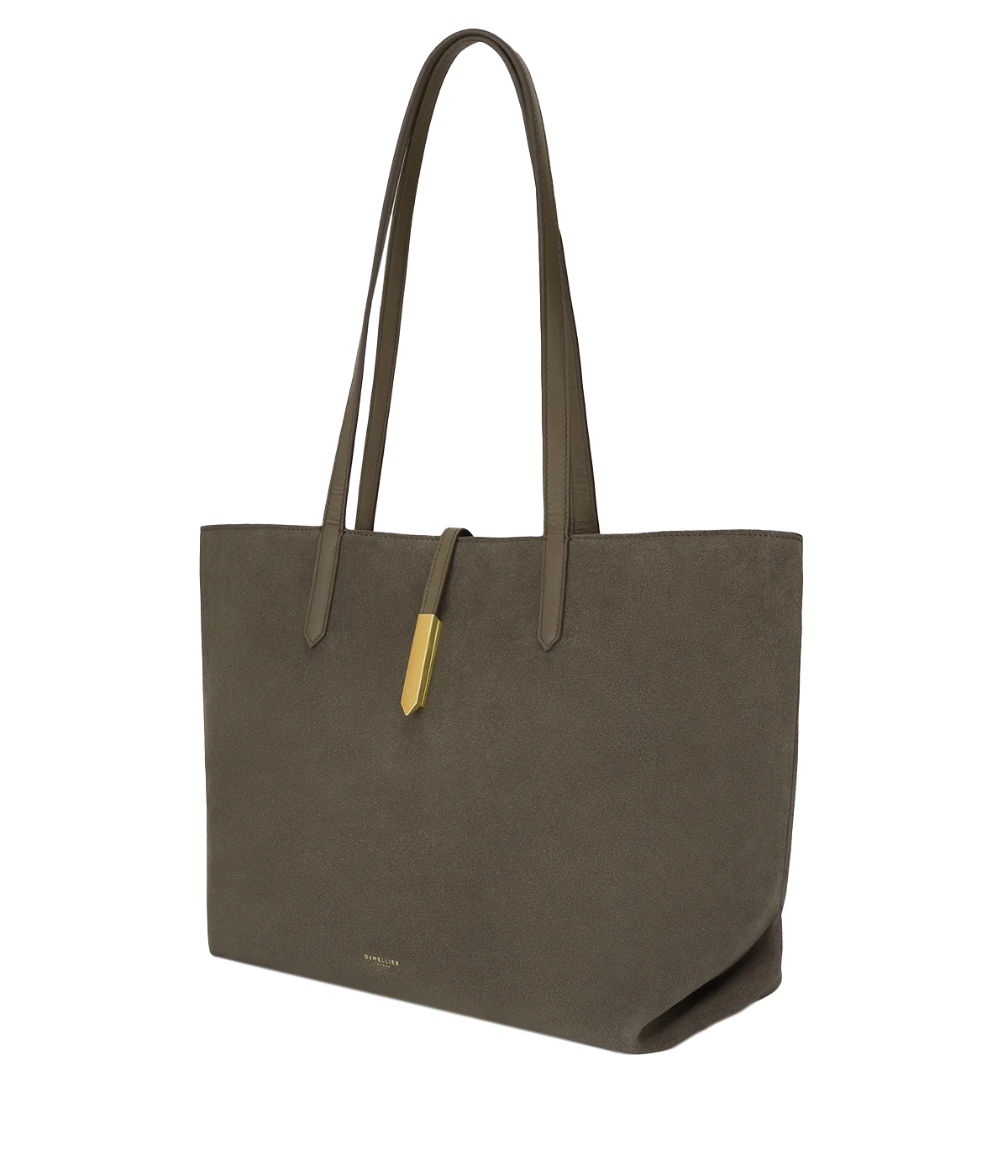 Tokyo Tote in Olive