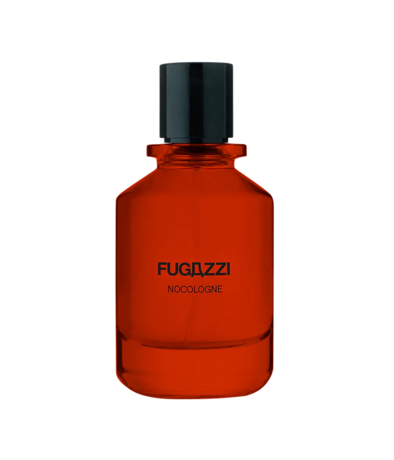 Fugazzi Nocologne