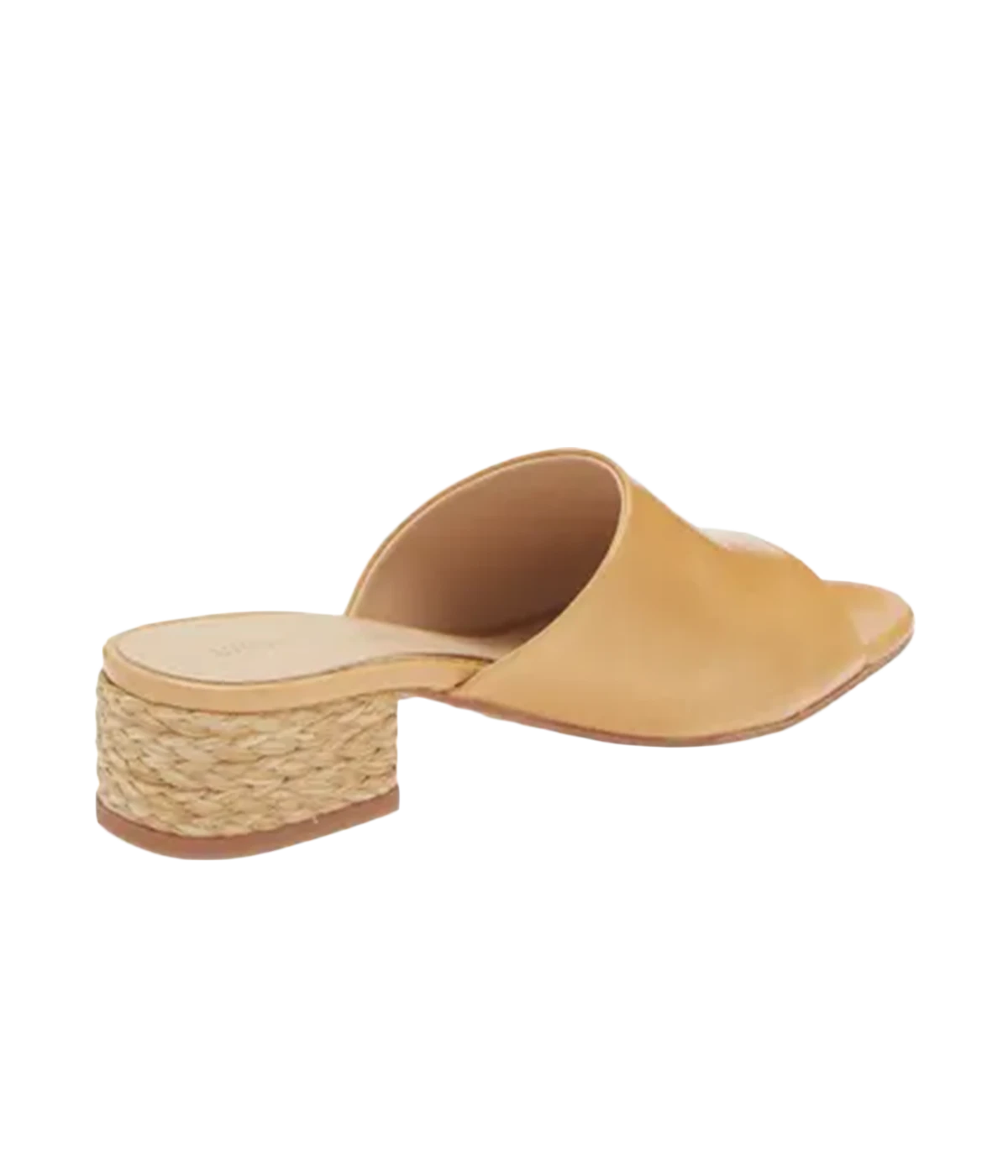 Maiko Sandal in Tan