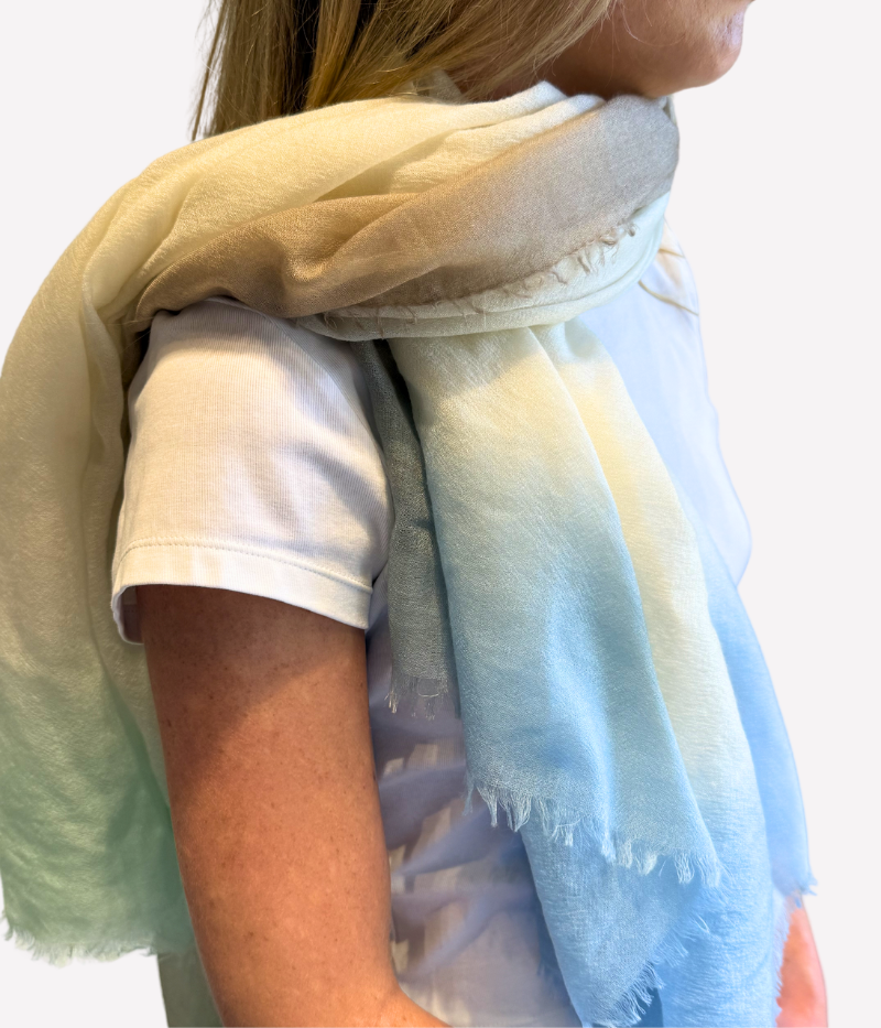 Sherly Scarf in 94450