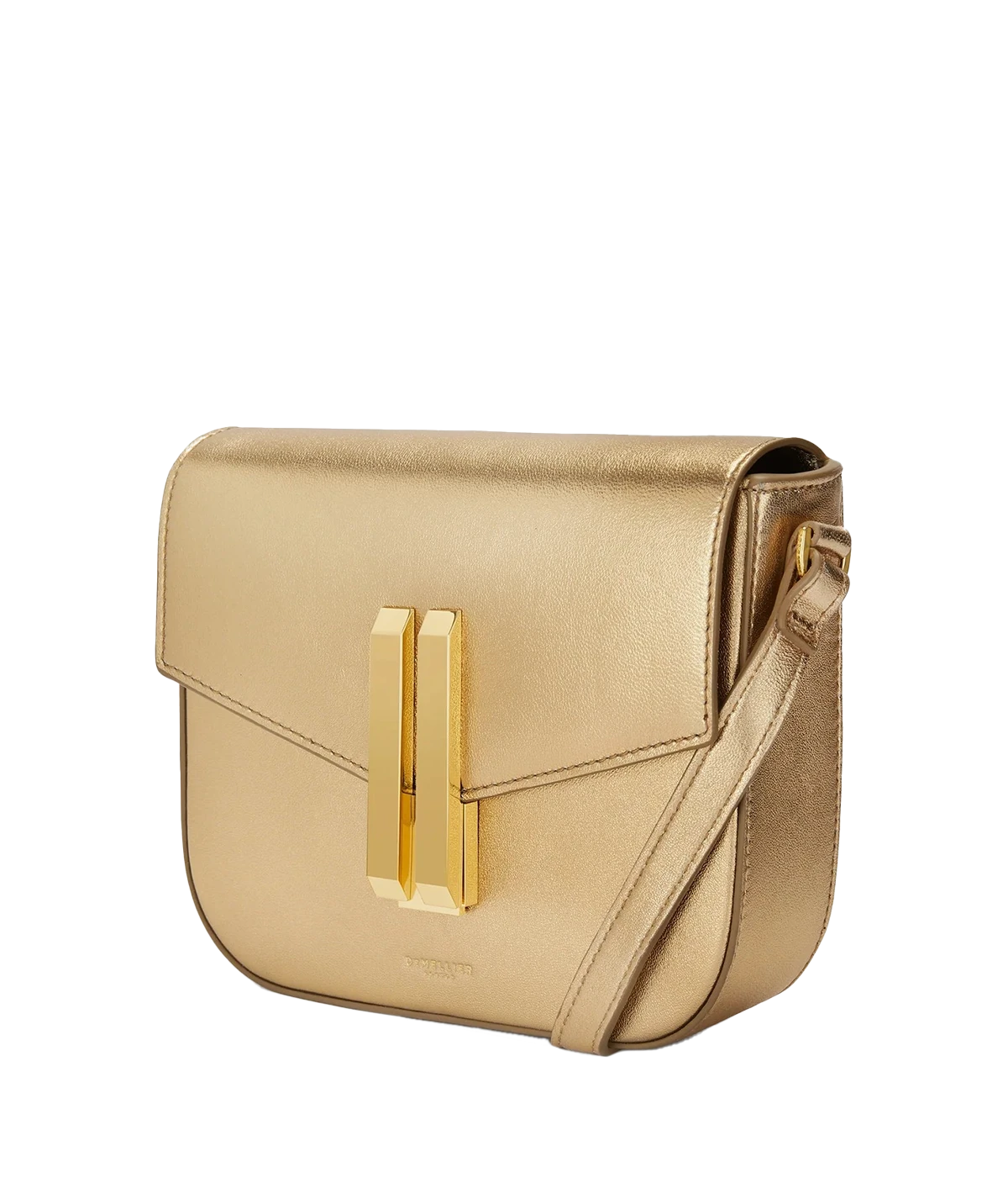 Small Vancouver Bag in Gold