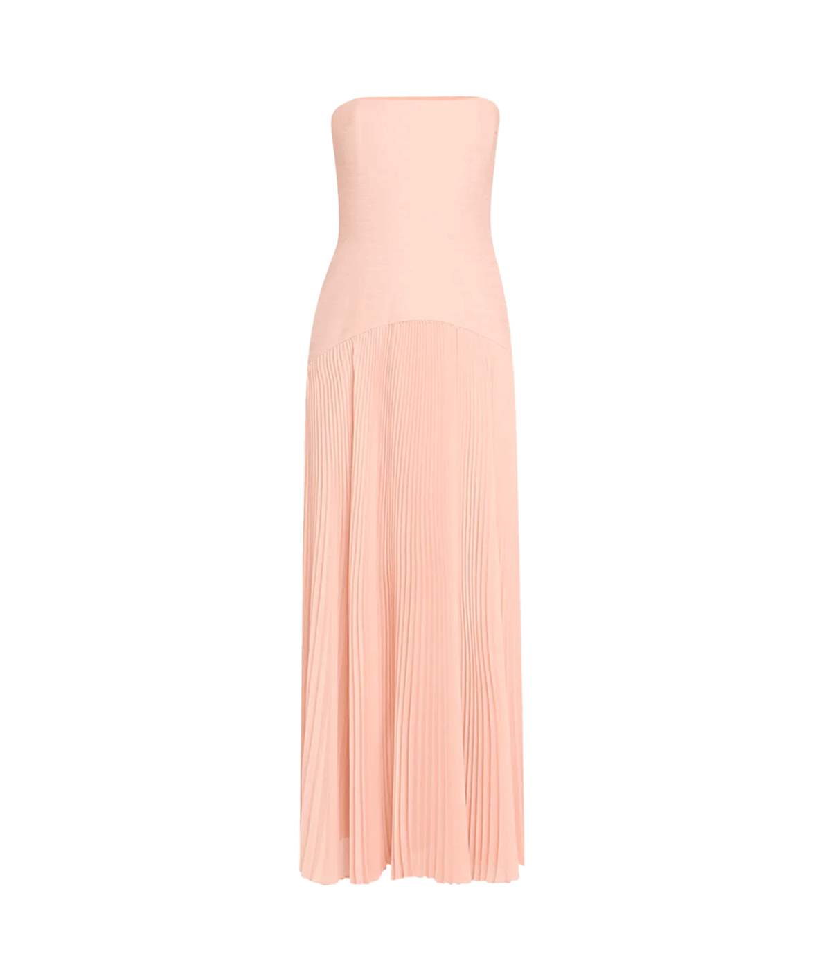 Sunniva Dress in Pink