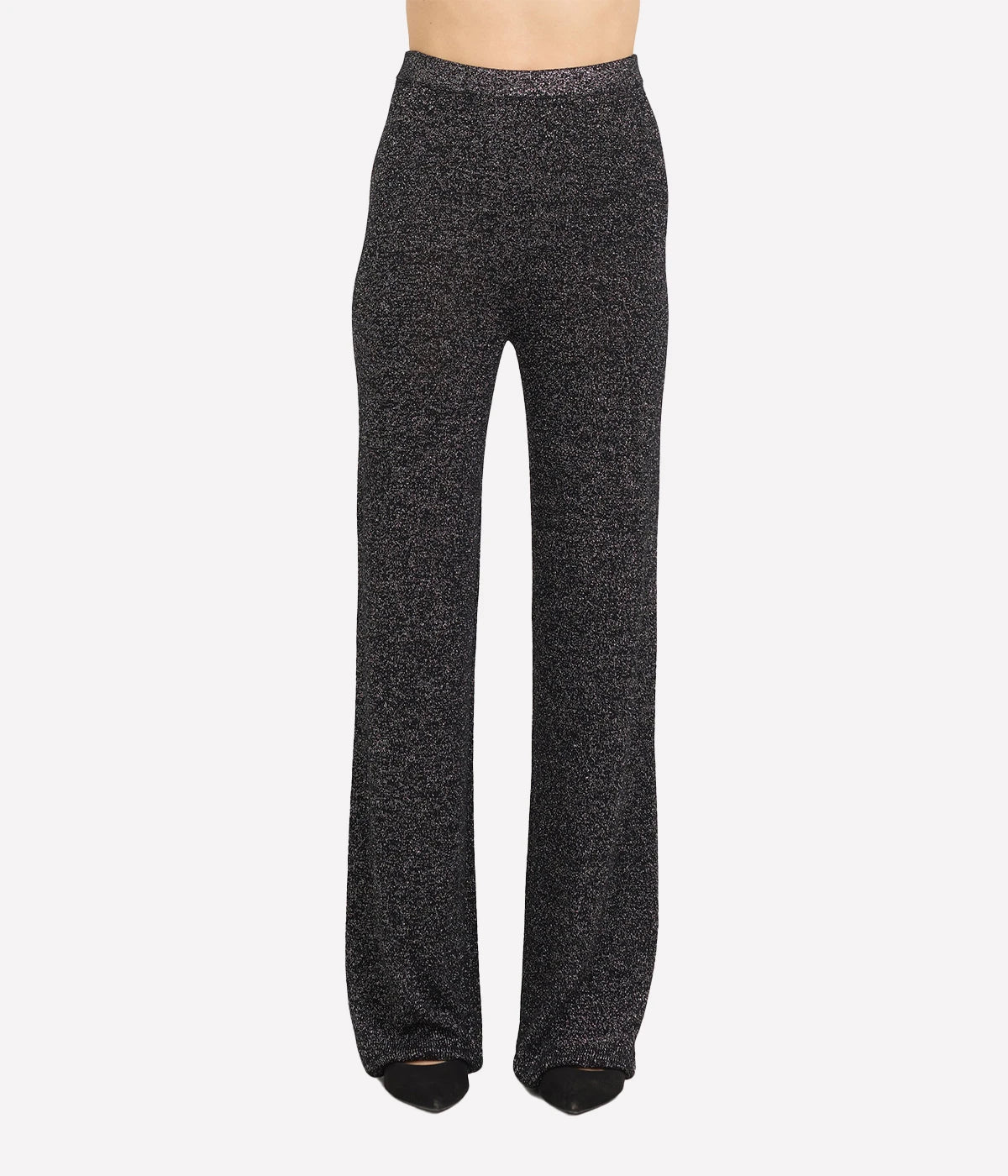 Aurora Pant in Black