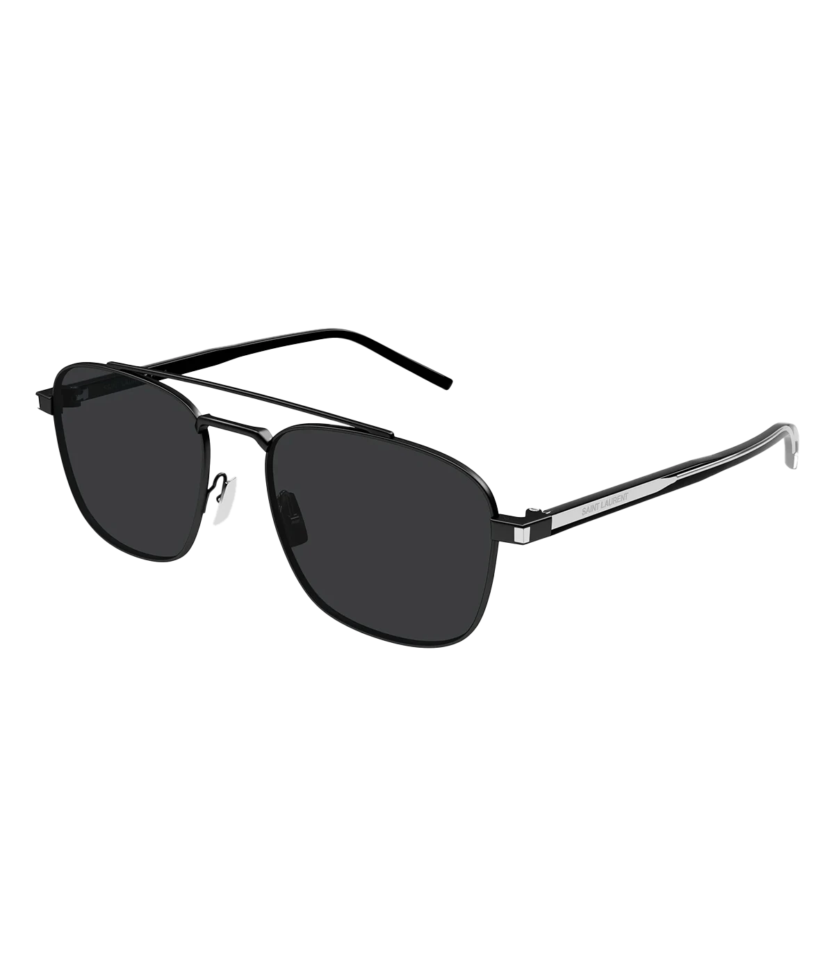 Aviator Sunglasses in Black