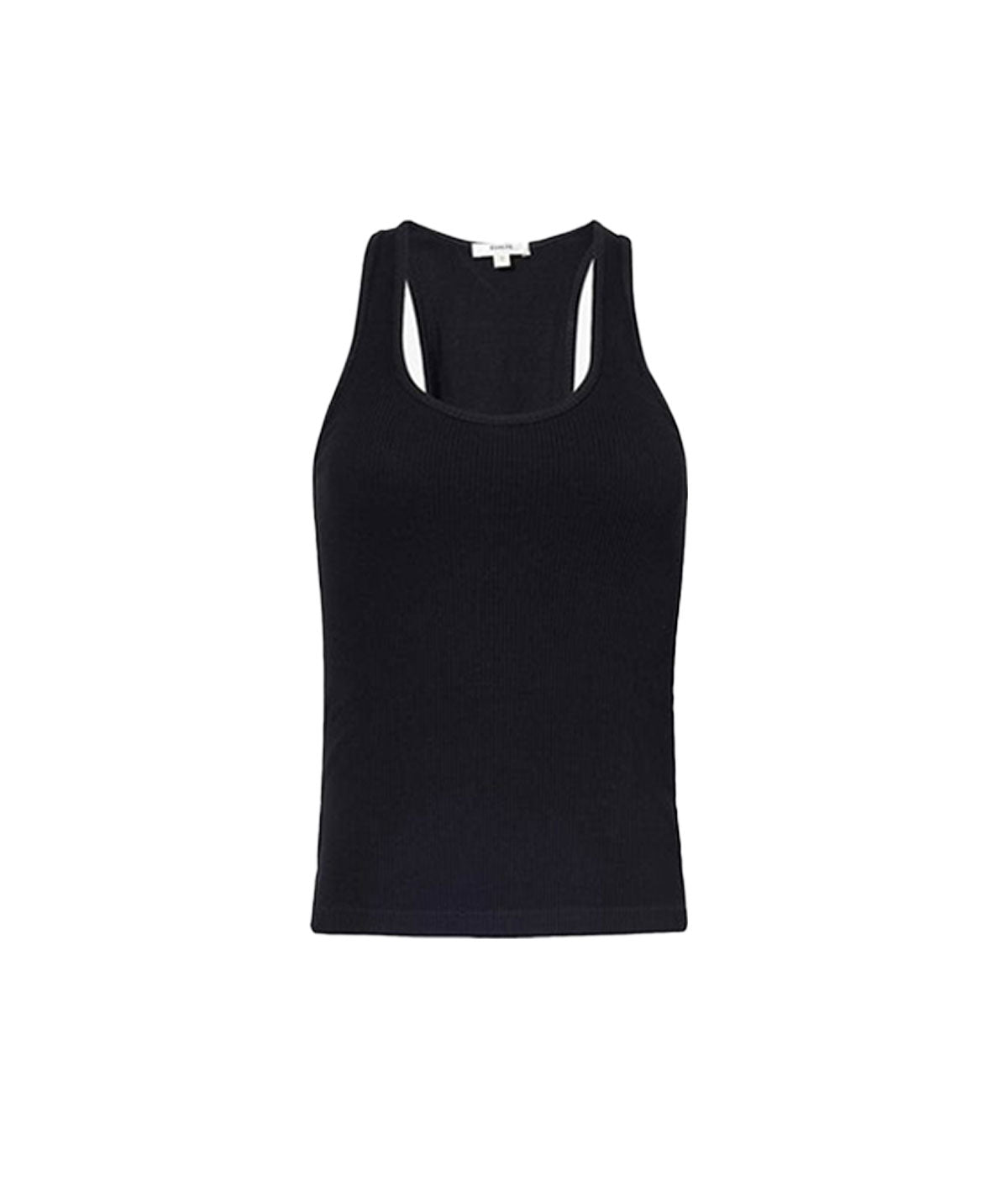 Bianca Tank in Black