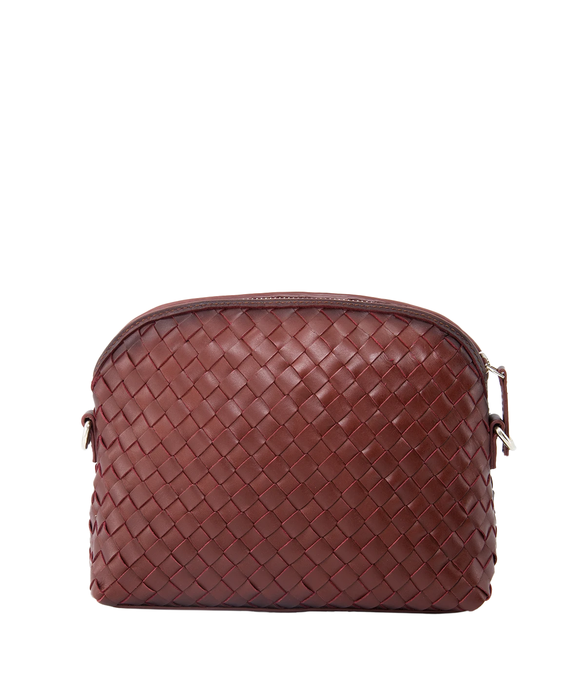 Chunky Fellini Pochette in Bruciato