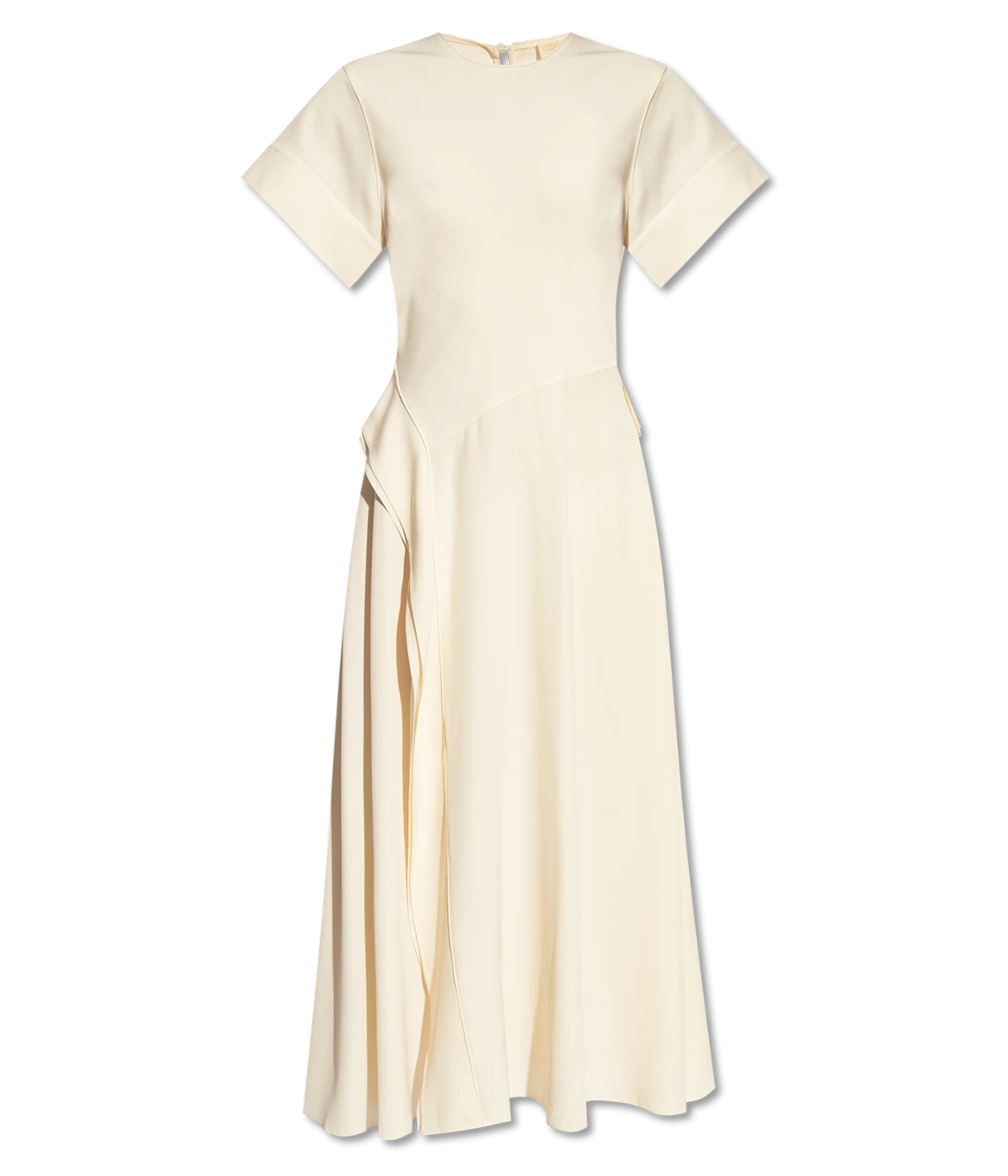 Cassia Dress in Pristine