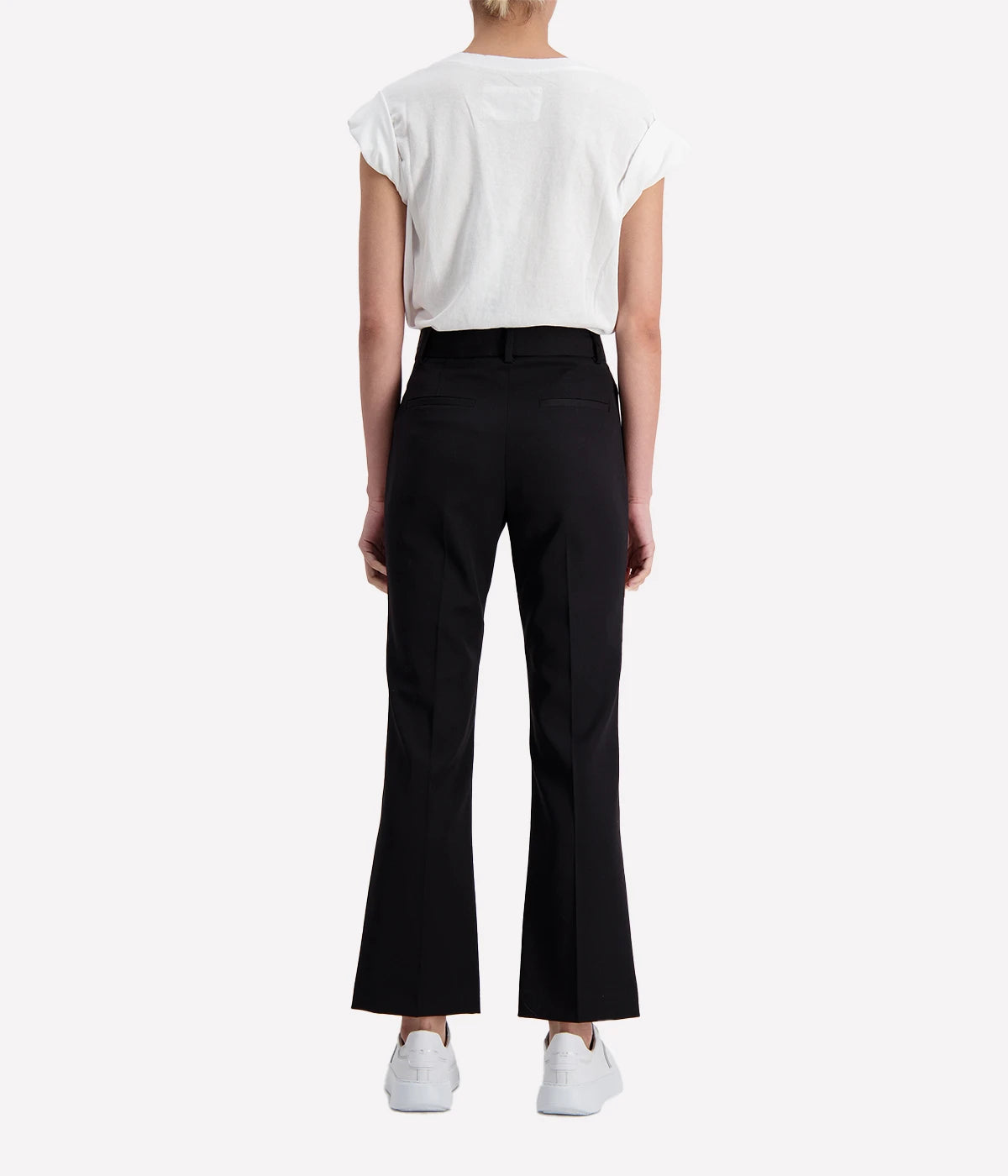 *FINAL SALE* CROPPED CORETTE PANT