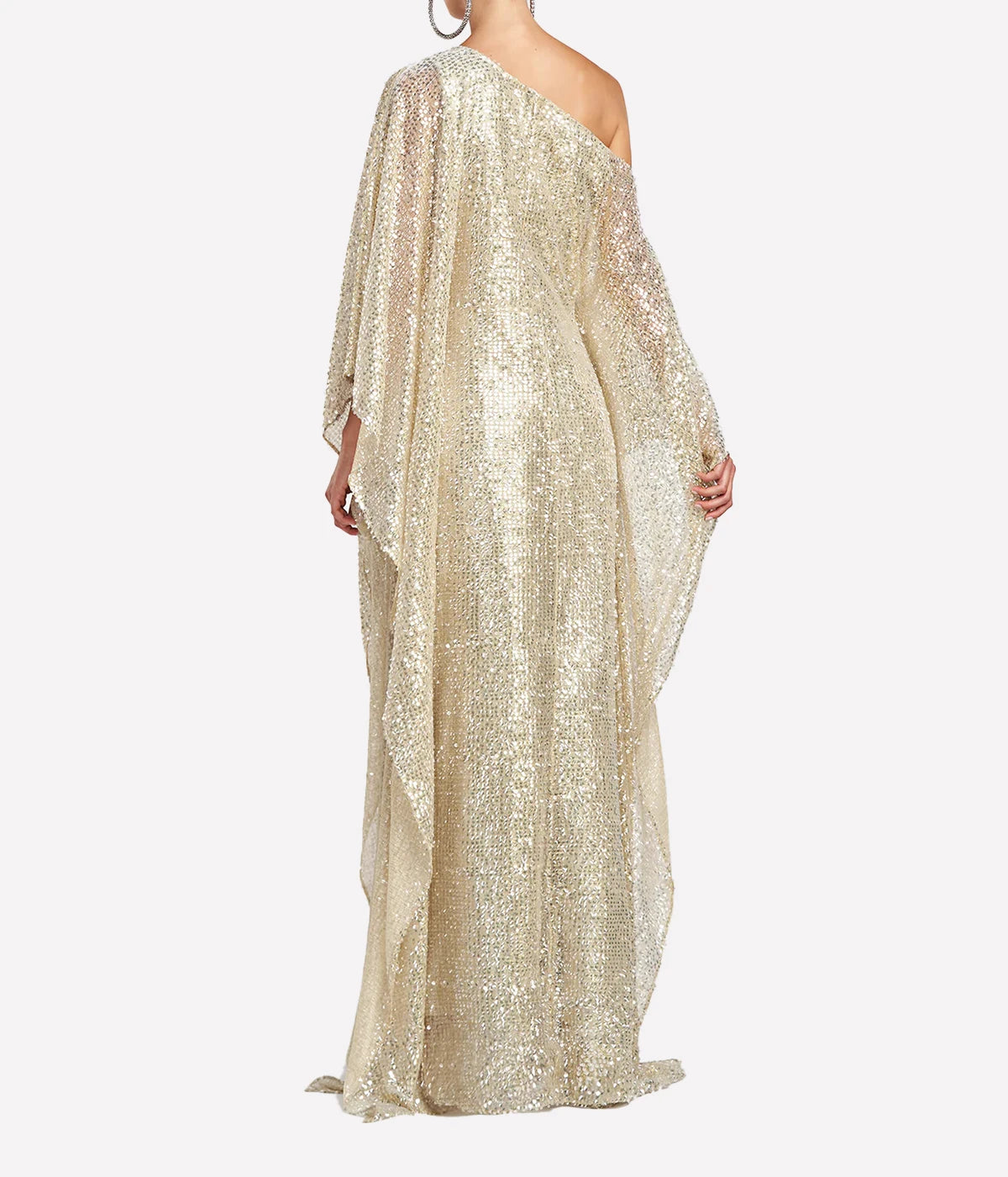 Dee Gown in Sequin