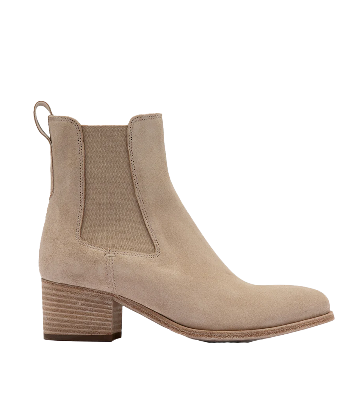 Denner 119 Boot in Nude Springs