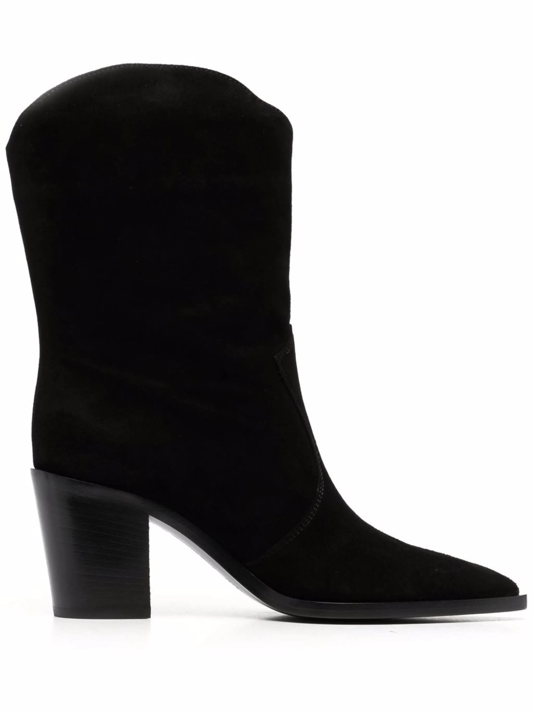 Denver Boot 70 in Black