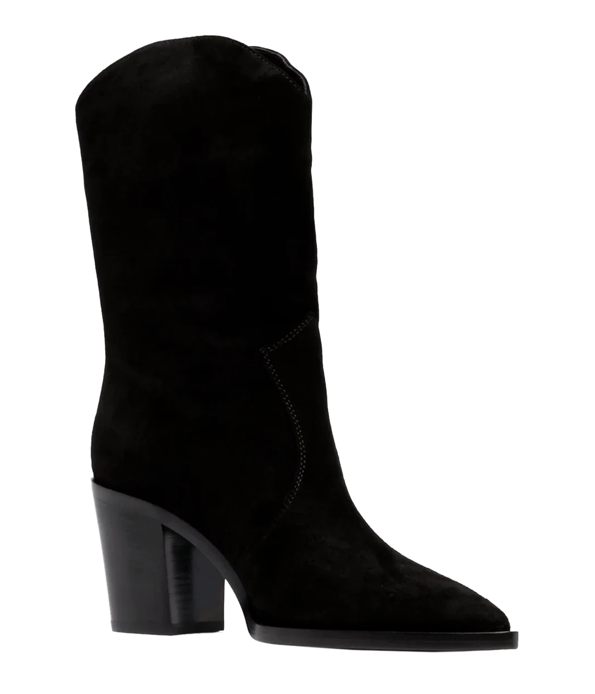 Denver Boot 70 in Black