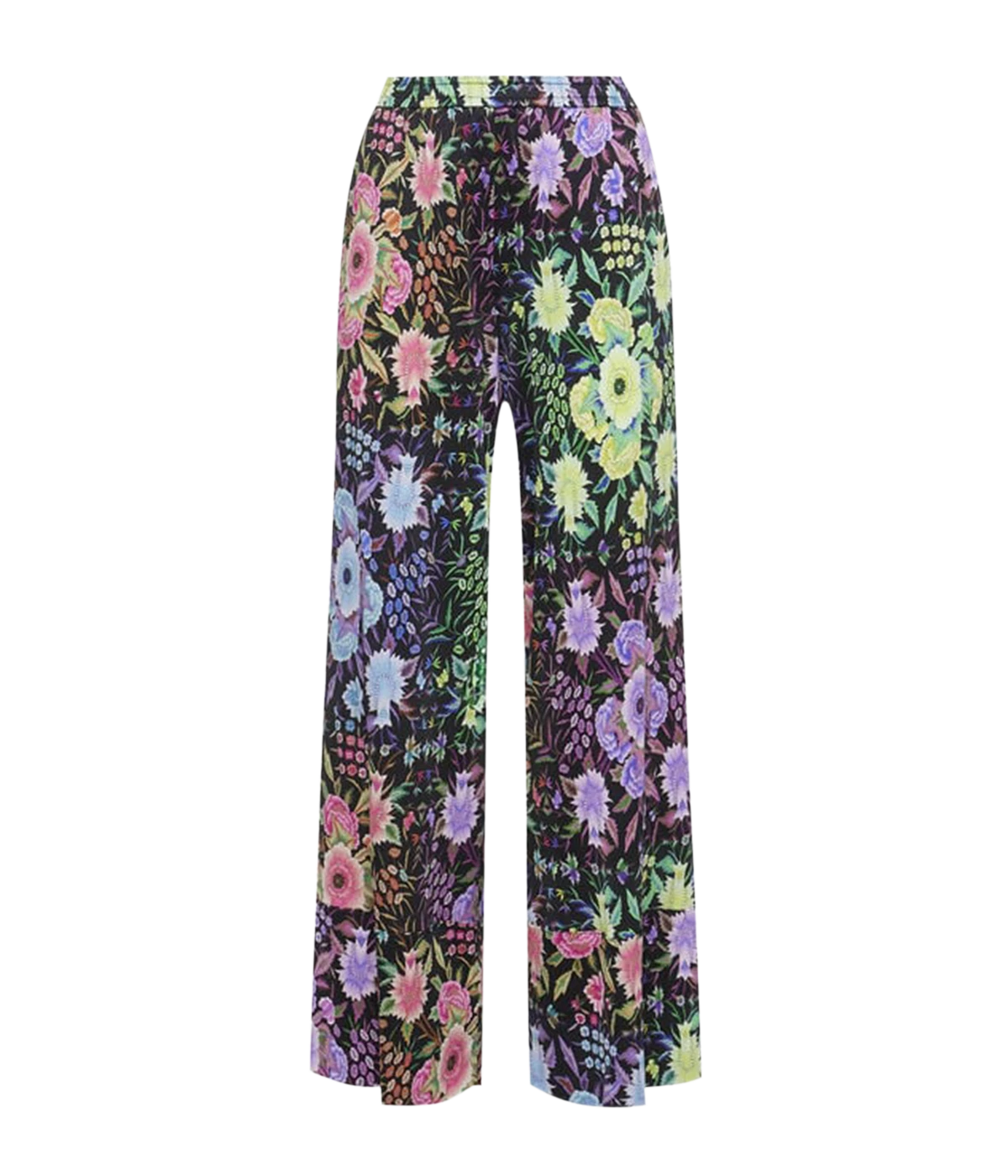 Febos Pant in Multi Floral