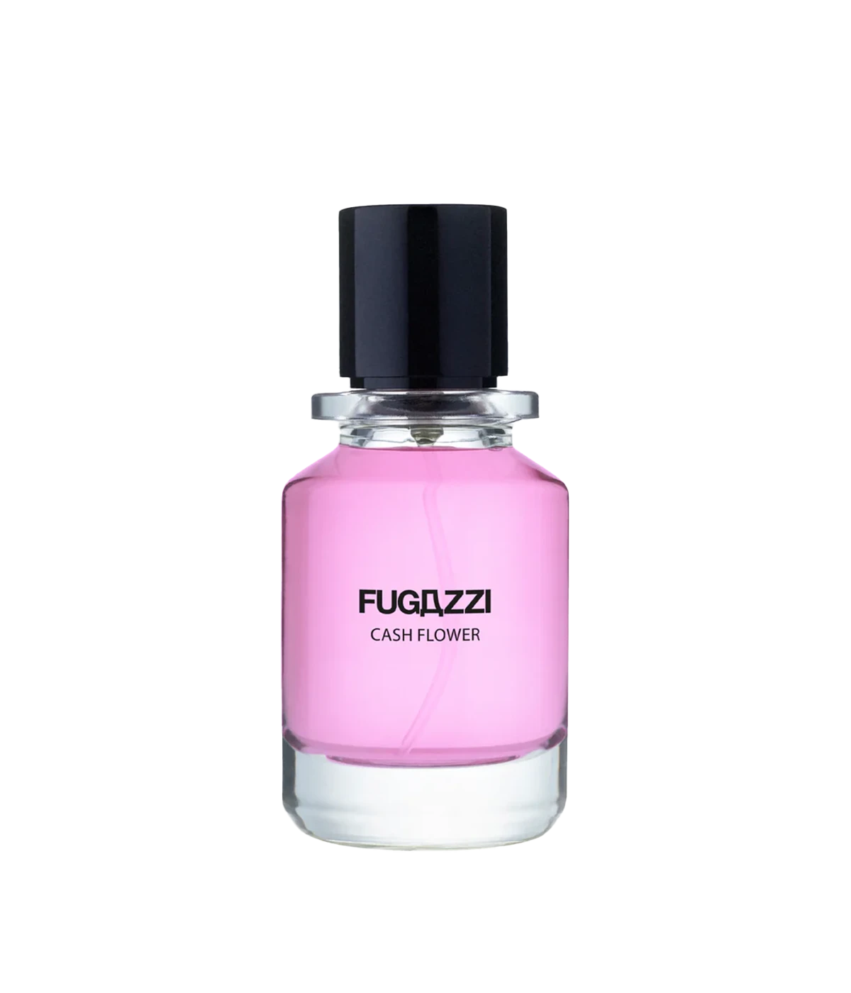 Fugazzi Cash Flower Perfume