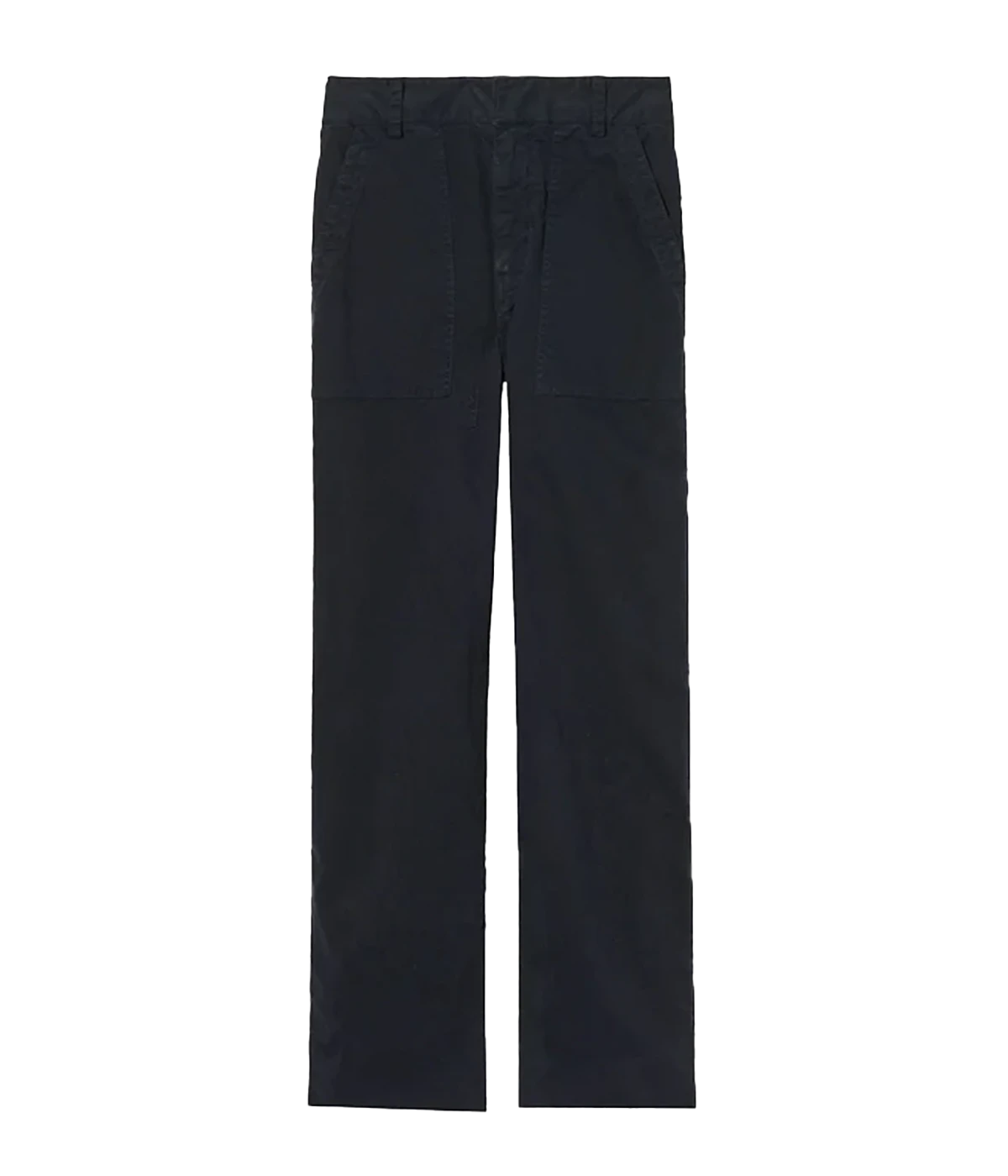 Gaby Pant in Midnight