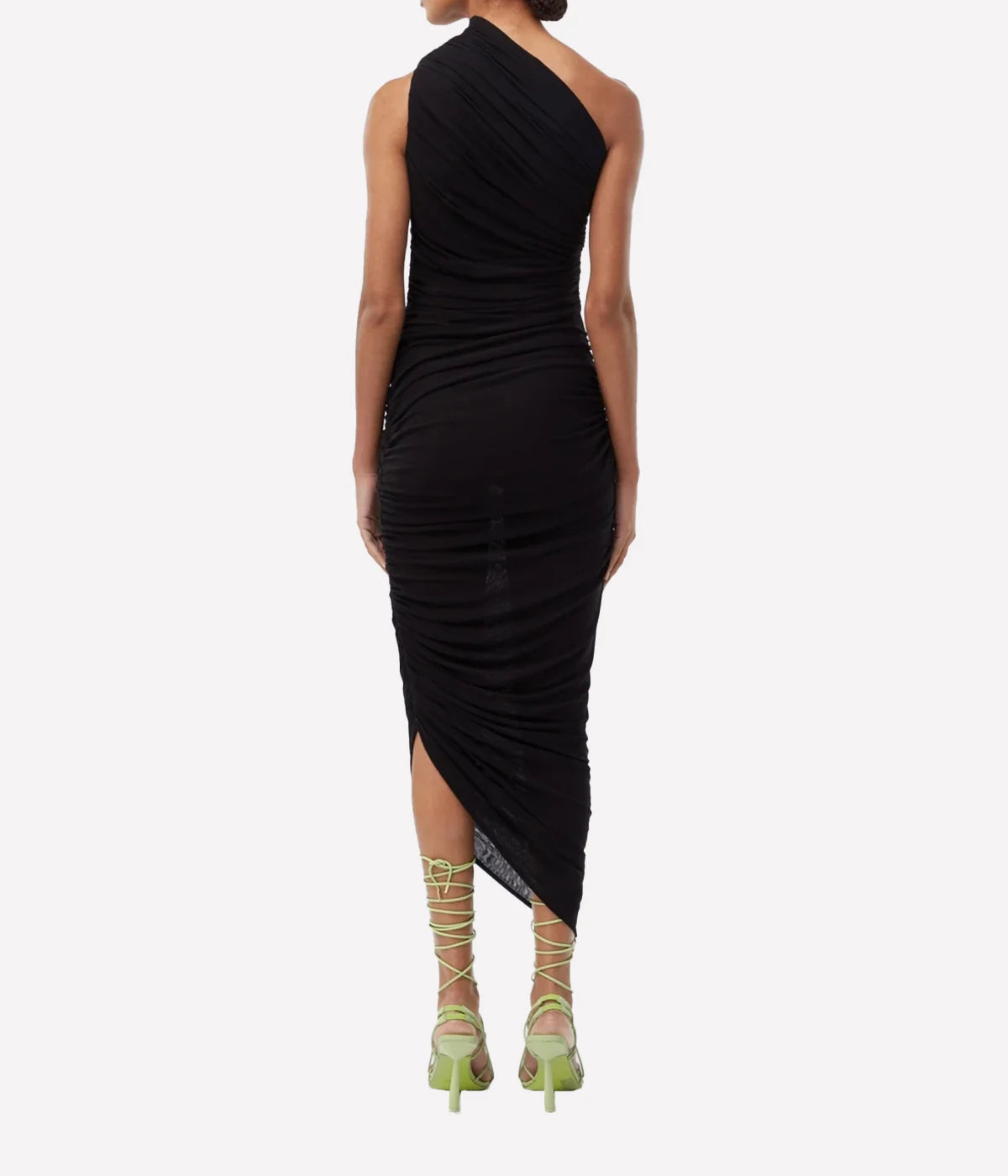 Ira Dress in Black