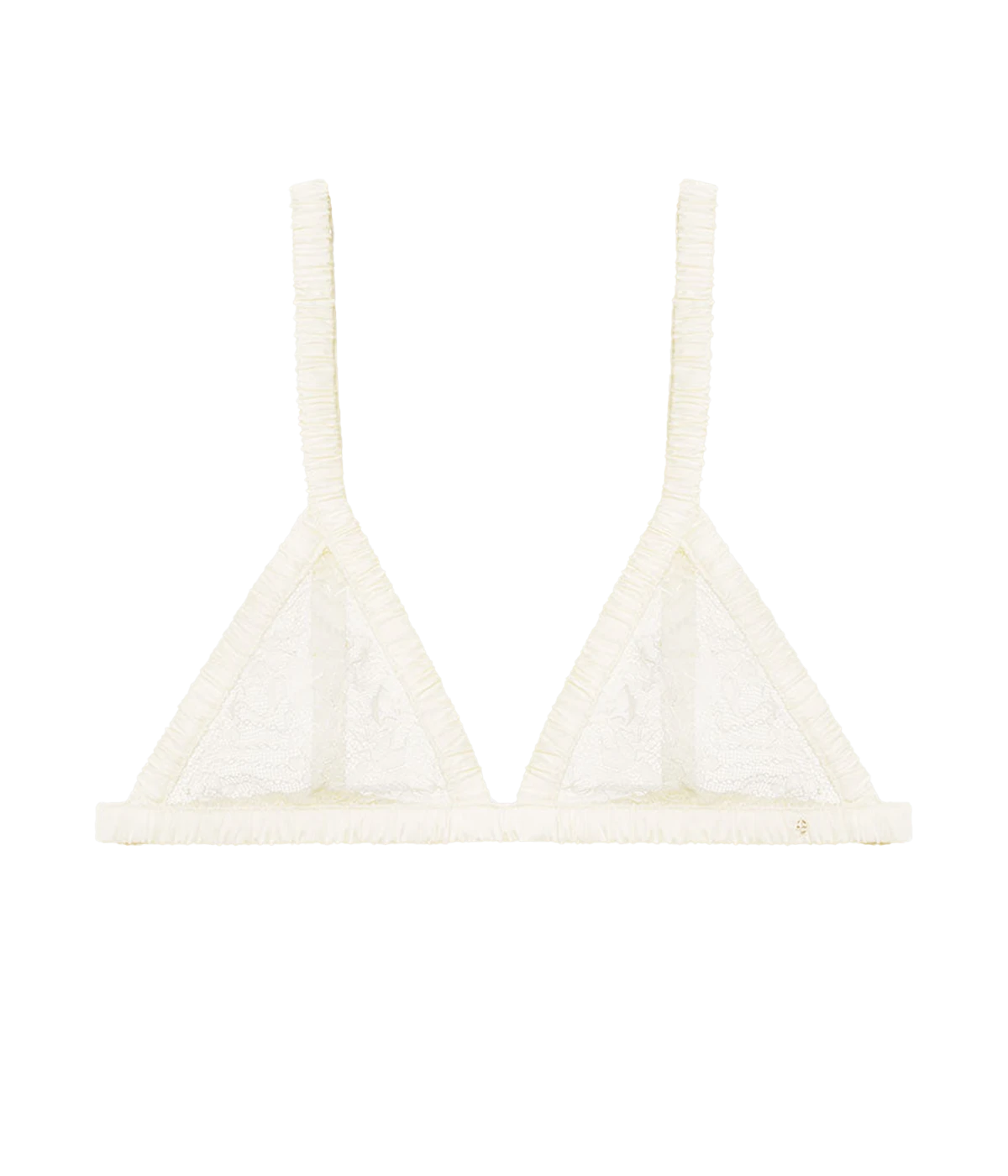 Lorel Bra in Ivory