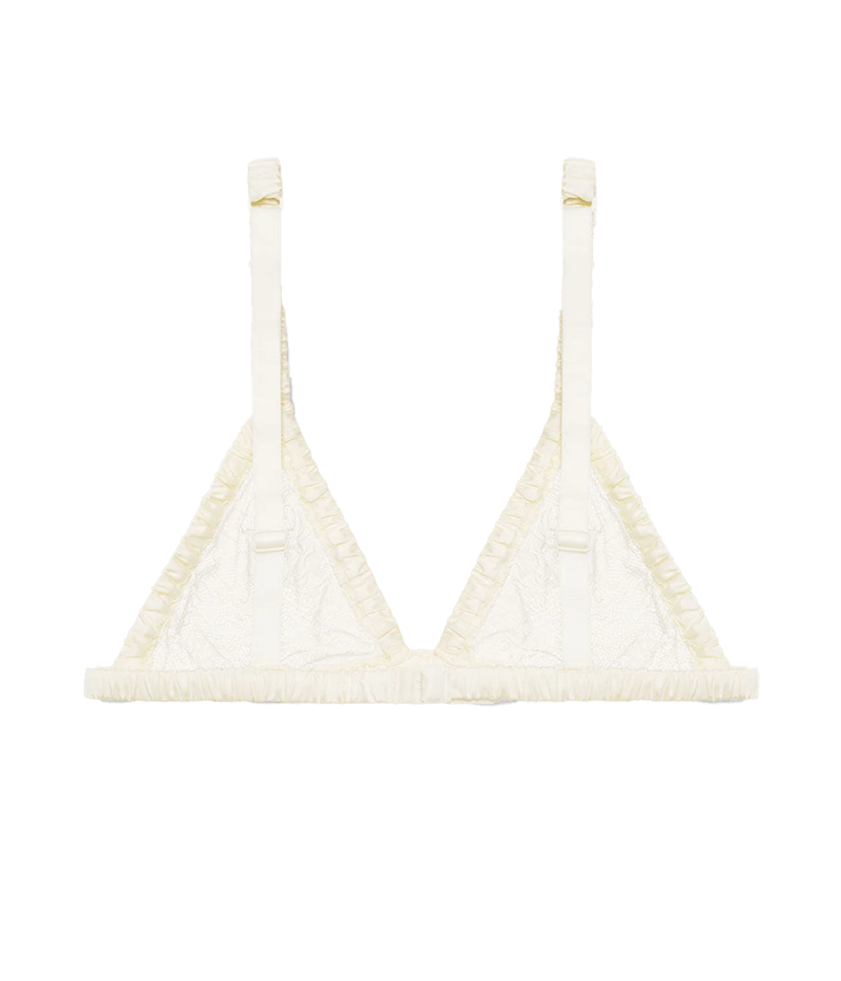 Lorel Bra in Ivory