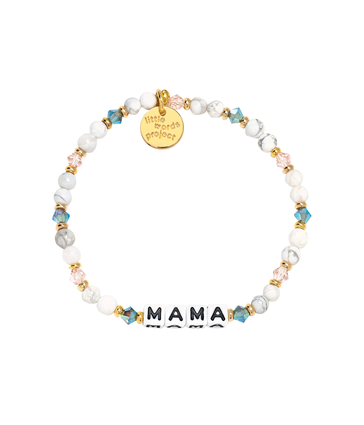 Mama Bracelet in Dearest