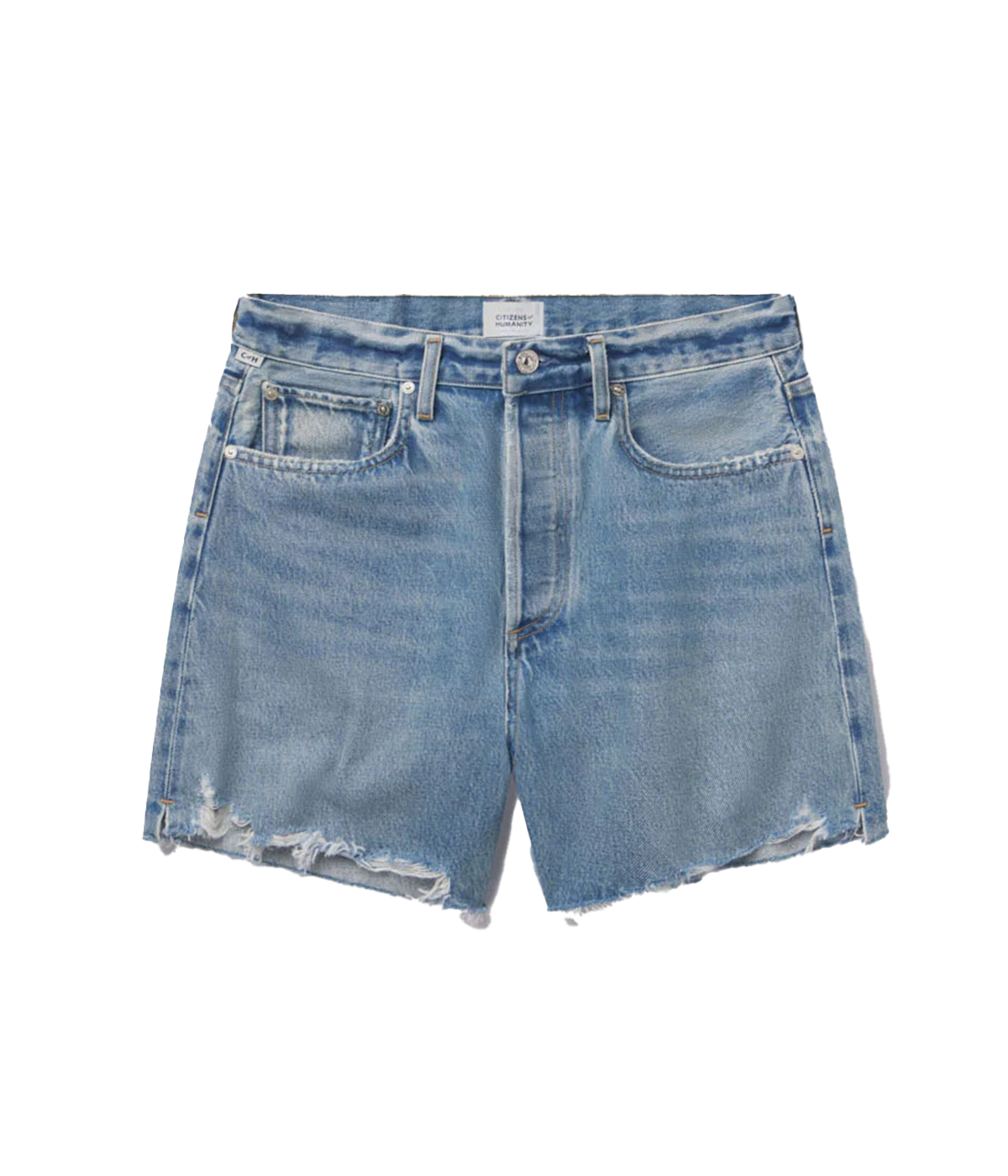 Perfect for a getaway or running errands on the weekend, these ultra-comfortable shorts are endlessly versatile and can be styled with virtually anything. 