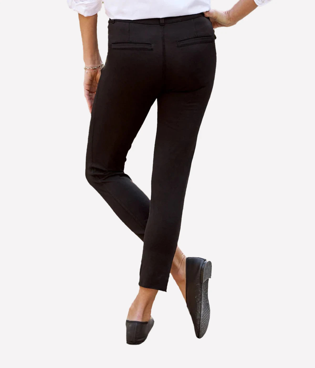 Murphy Billion Dollar Pant in Black