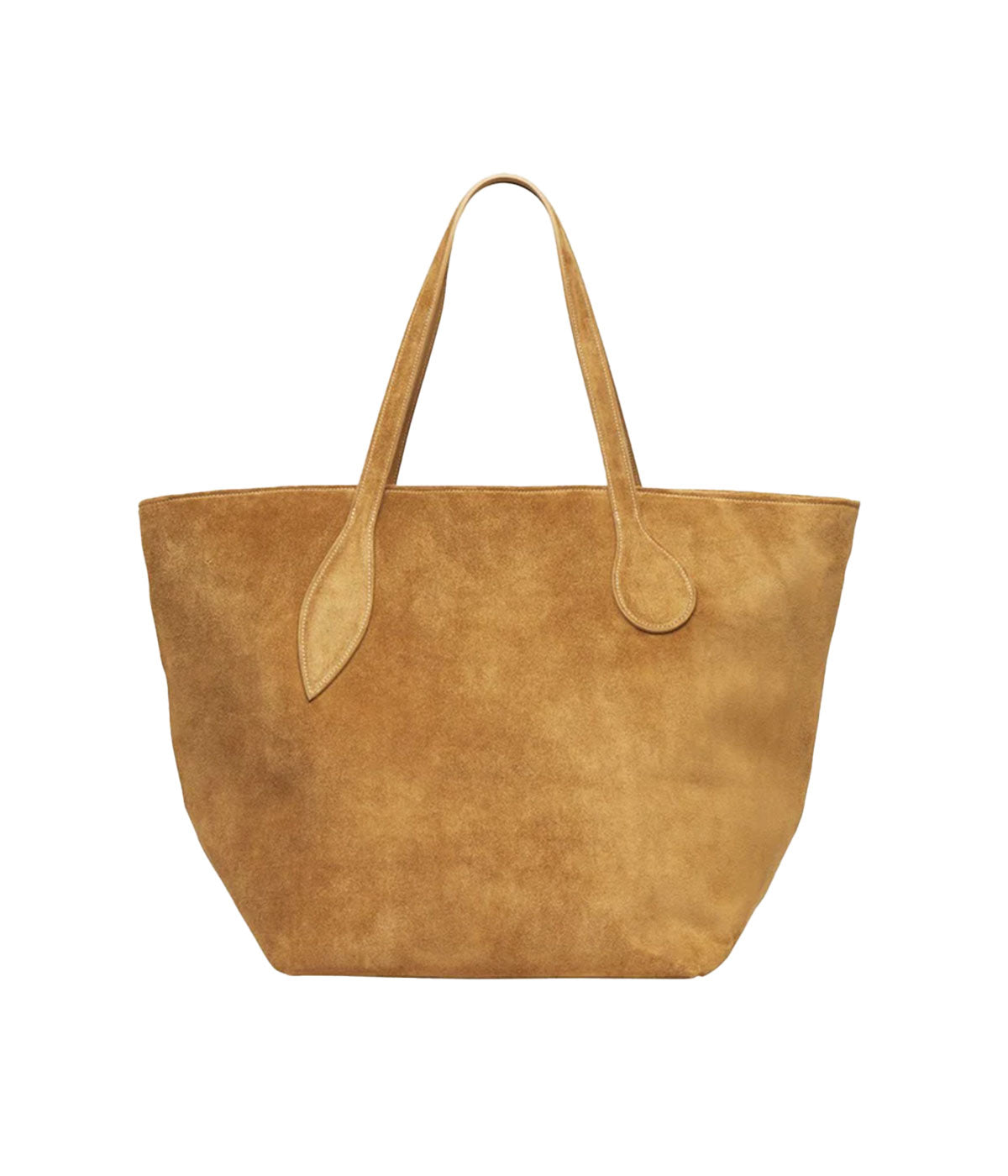 Sprout Tote in Beige