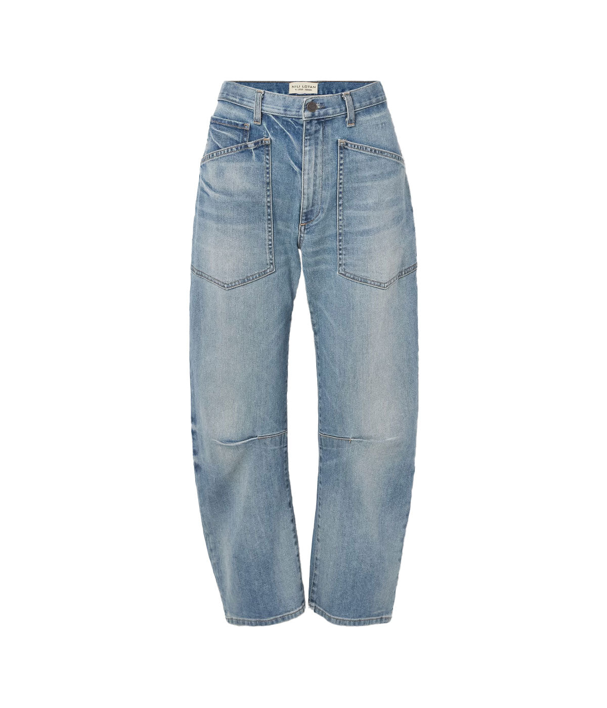 Shon Jean in Summer Wash