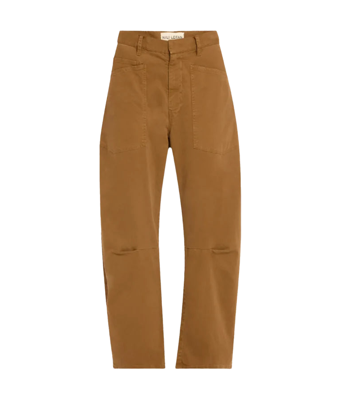 Shon Pant in Rust