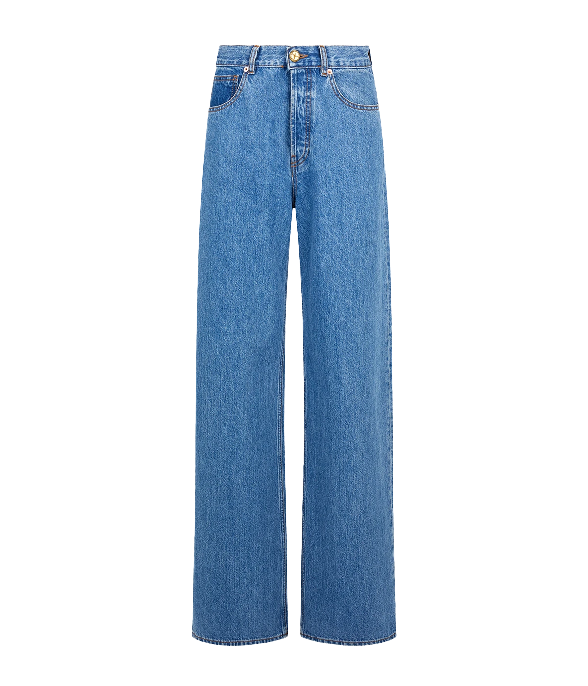 Nariida Java Jeans in Maya