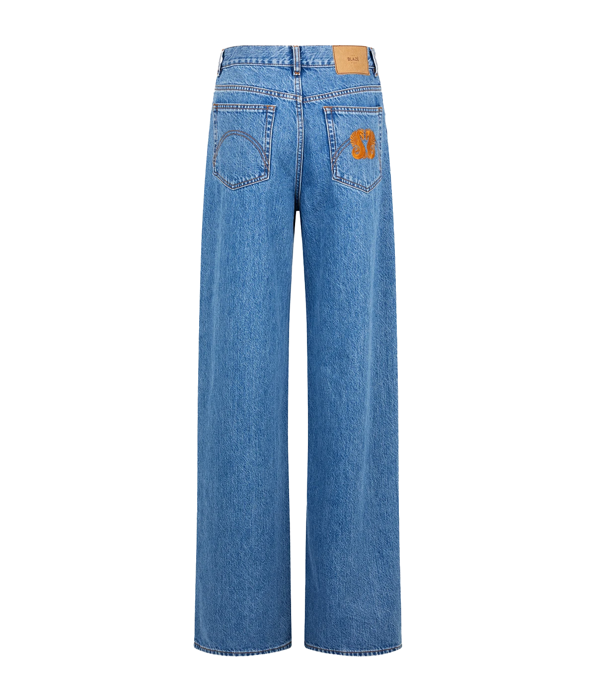 Nariida Java Jeans in Maya