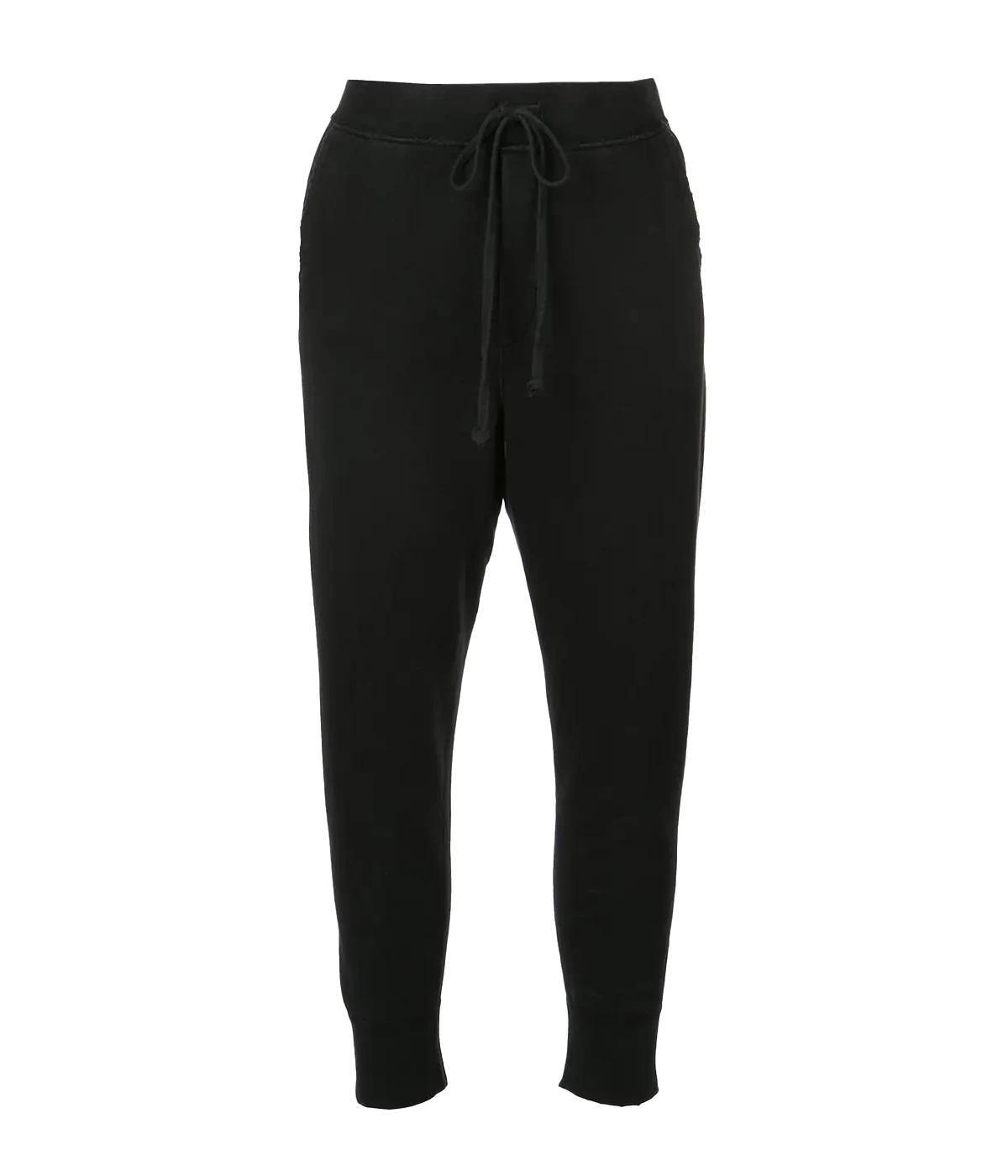 Nolan Pant in Washed Black