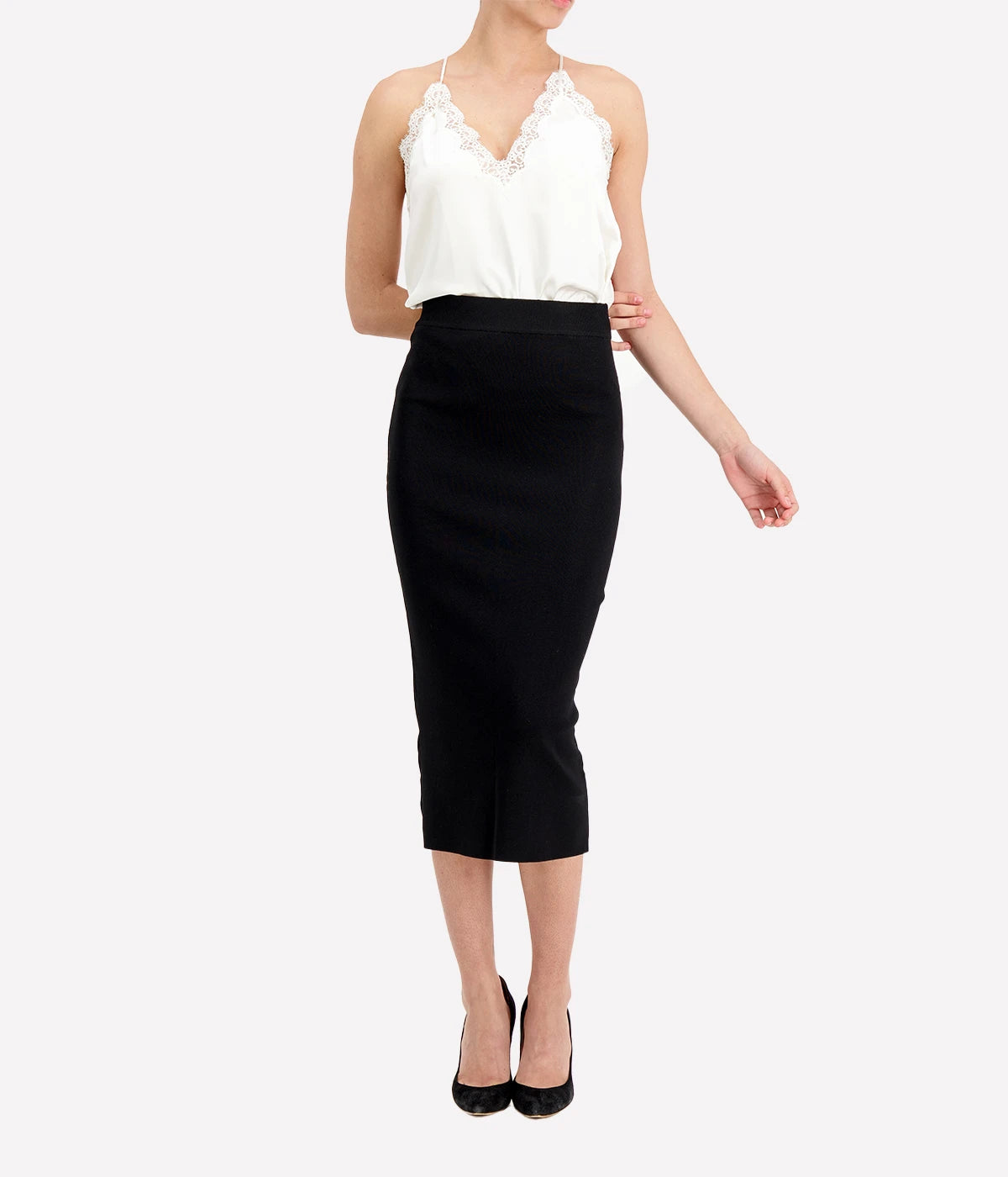 *FINAL SALE* OVIEDO SKIRT