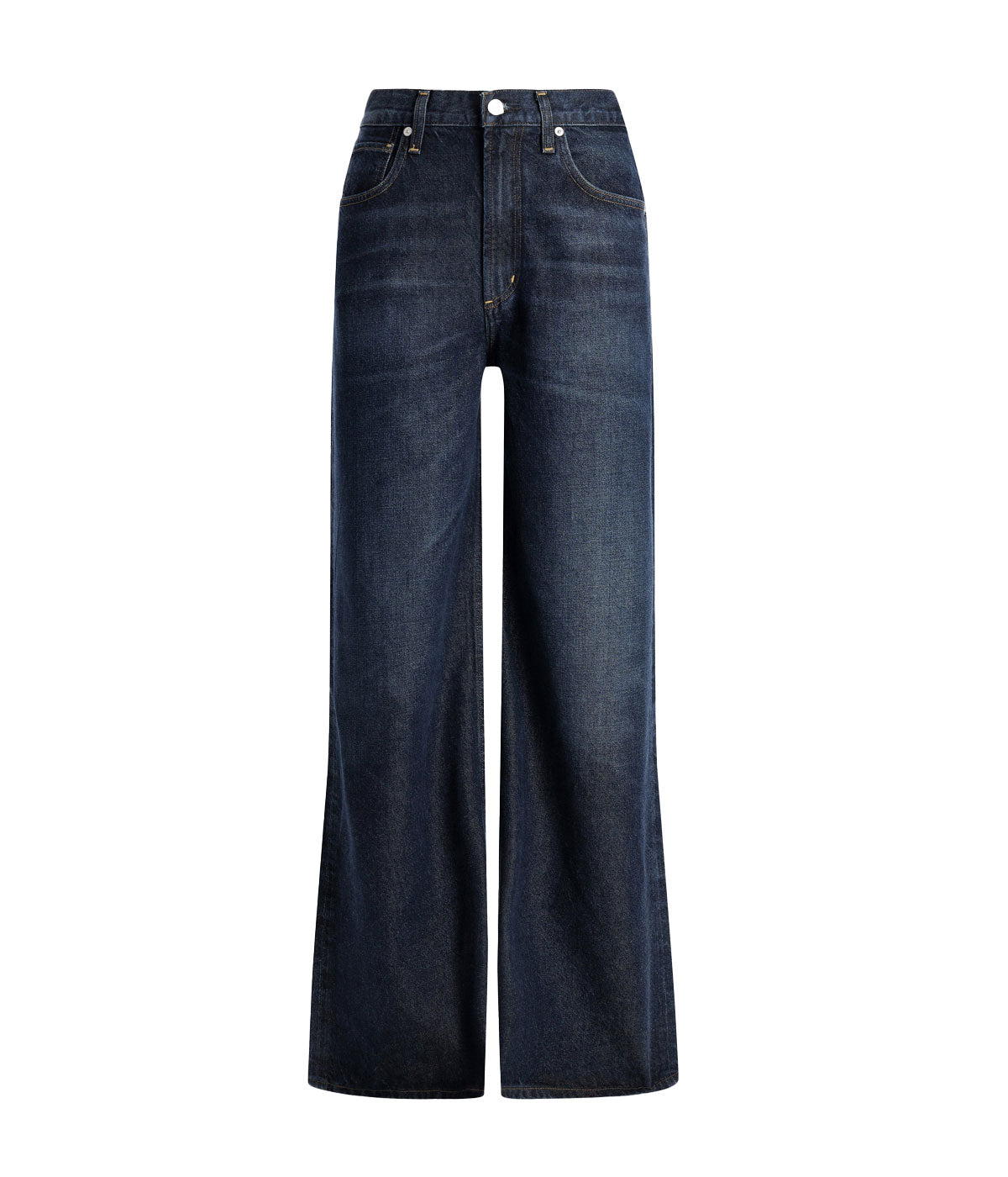 Paloma Baggy Jean in Gamut