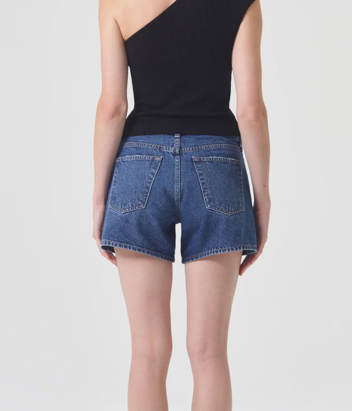 Parker Long Short in Enamour