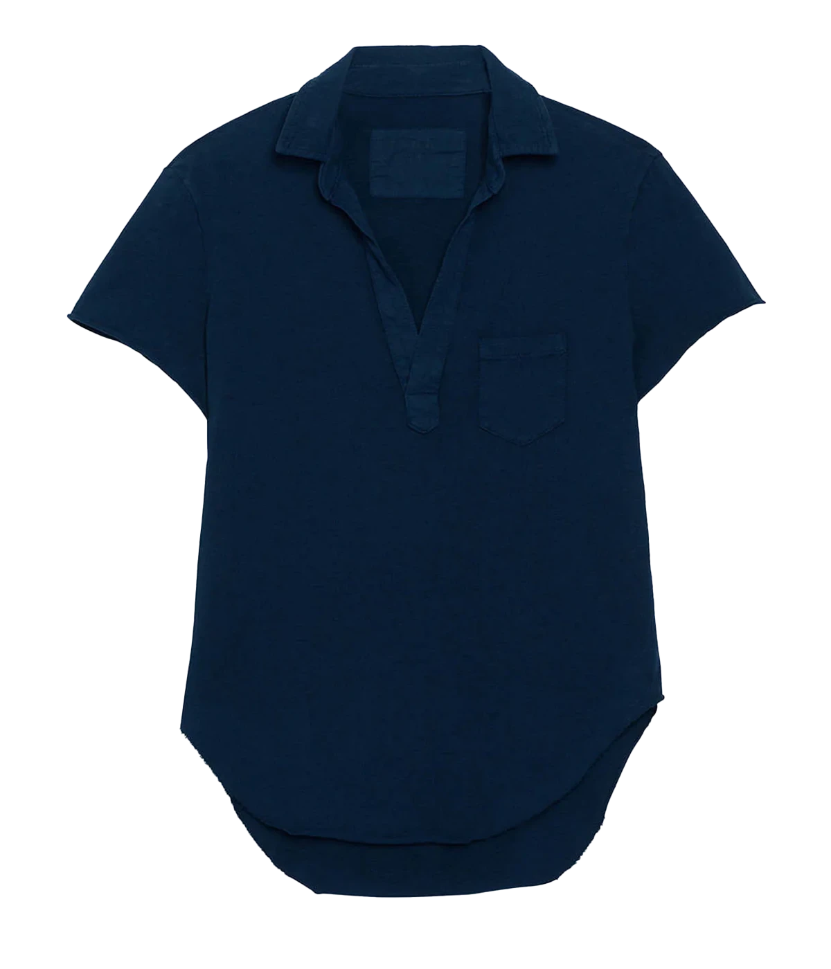 Perfect Polo in British Royal Navy