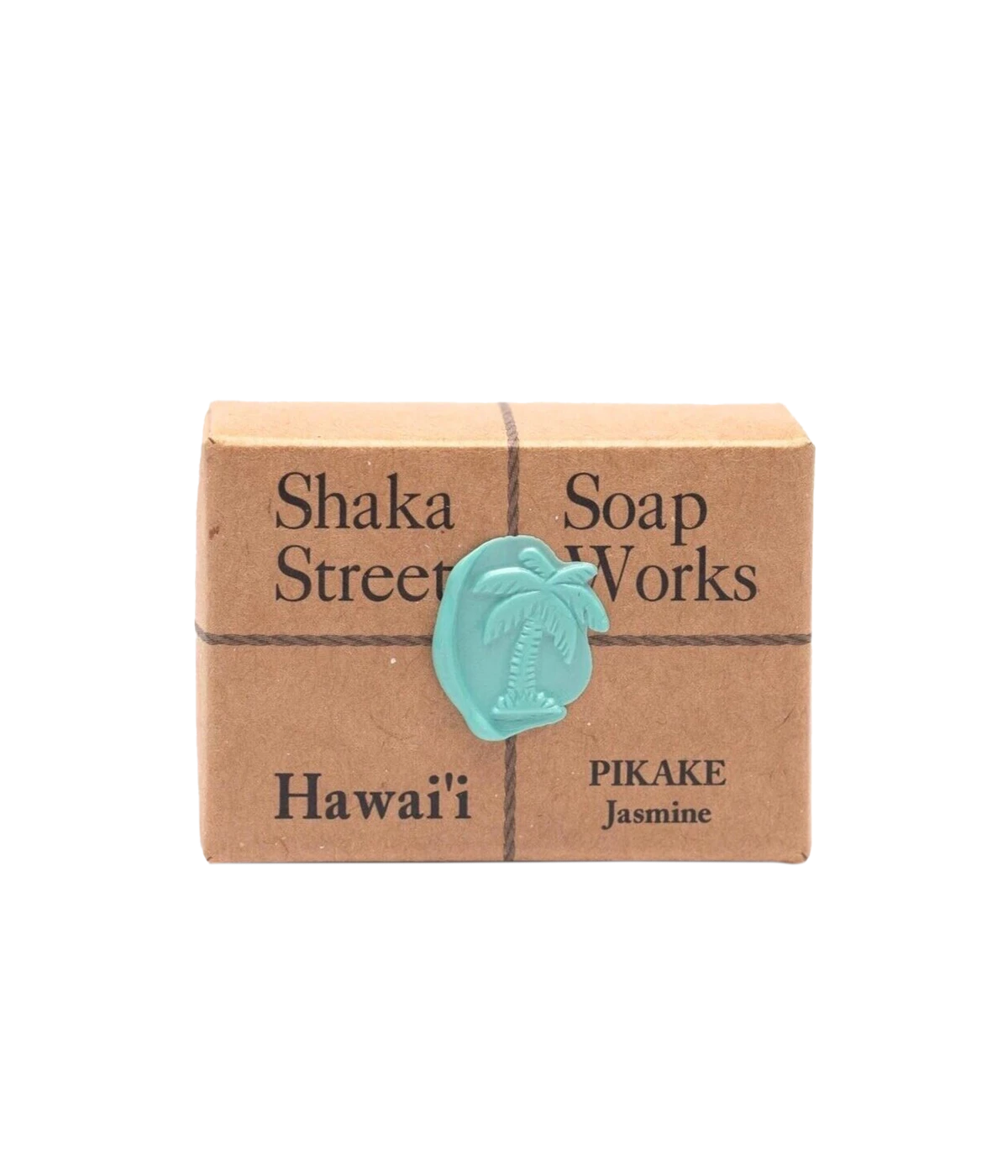 Shaka Soap in Pikake