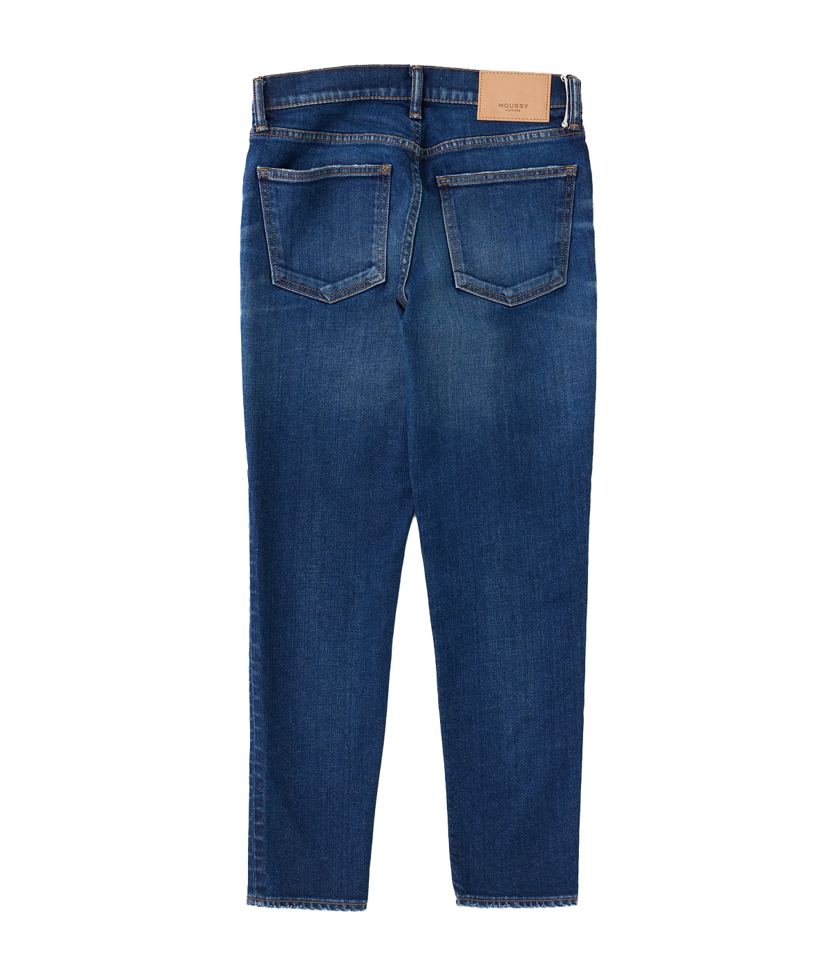 Providence Skinny Jean in Dark Blue