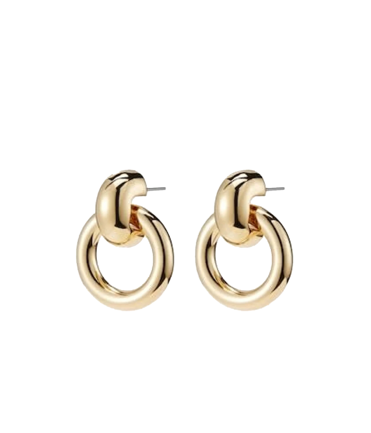 Jenny bird faye hot sale knocker earrings