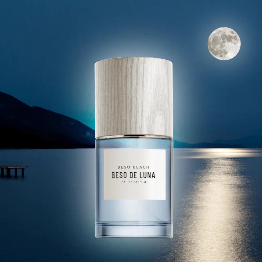 Beso Beach De Luna Perfume