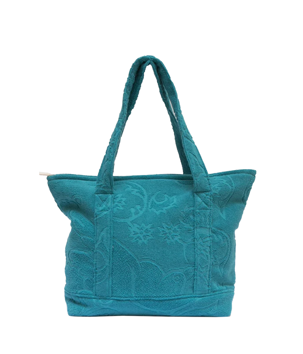 Beach Towel Shoulder Bag in Bora Bora