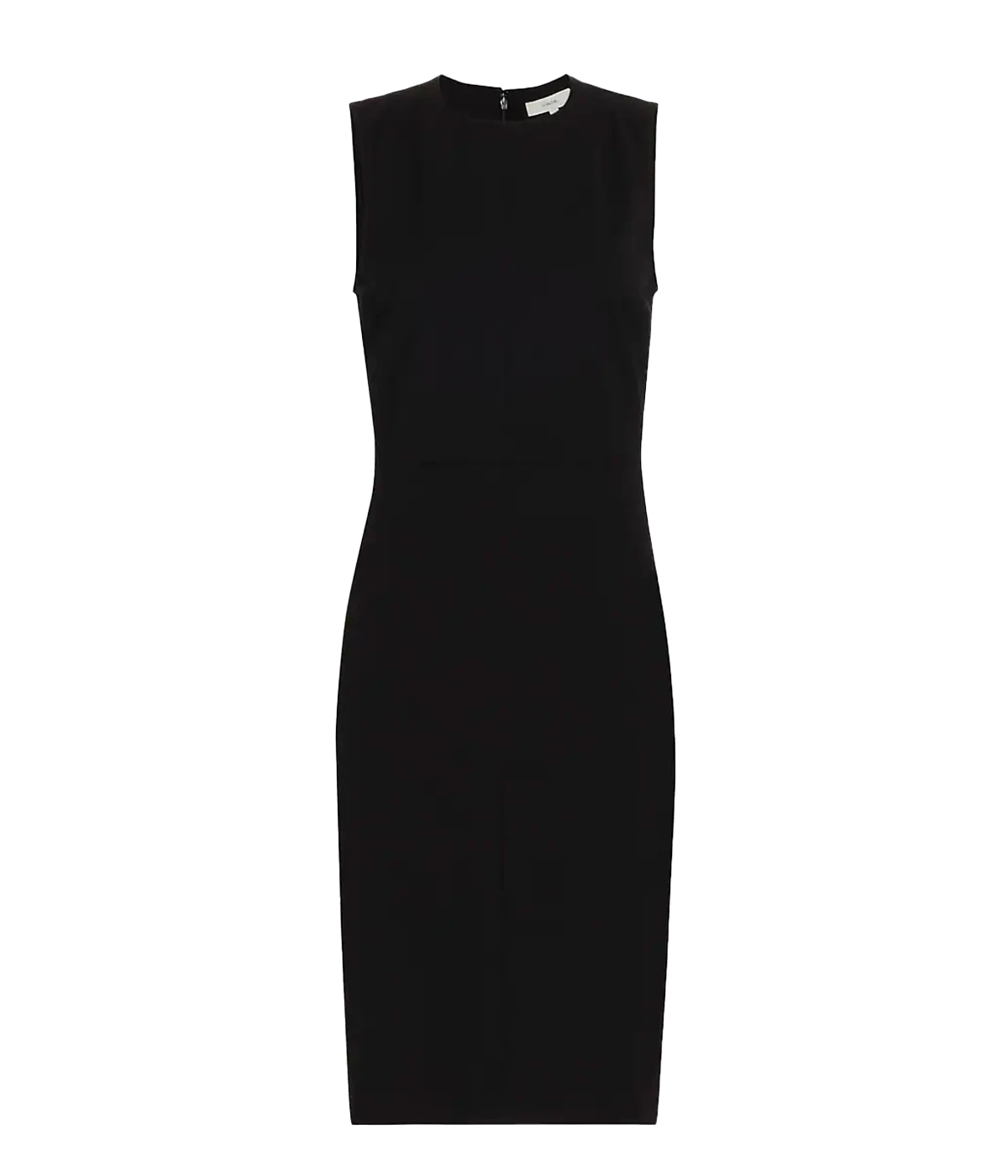 *FINAL SALE* SEAMED FRONT SHEATH DRESS