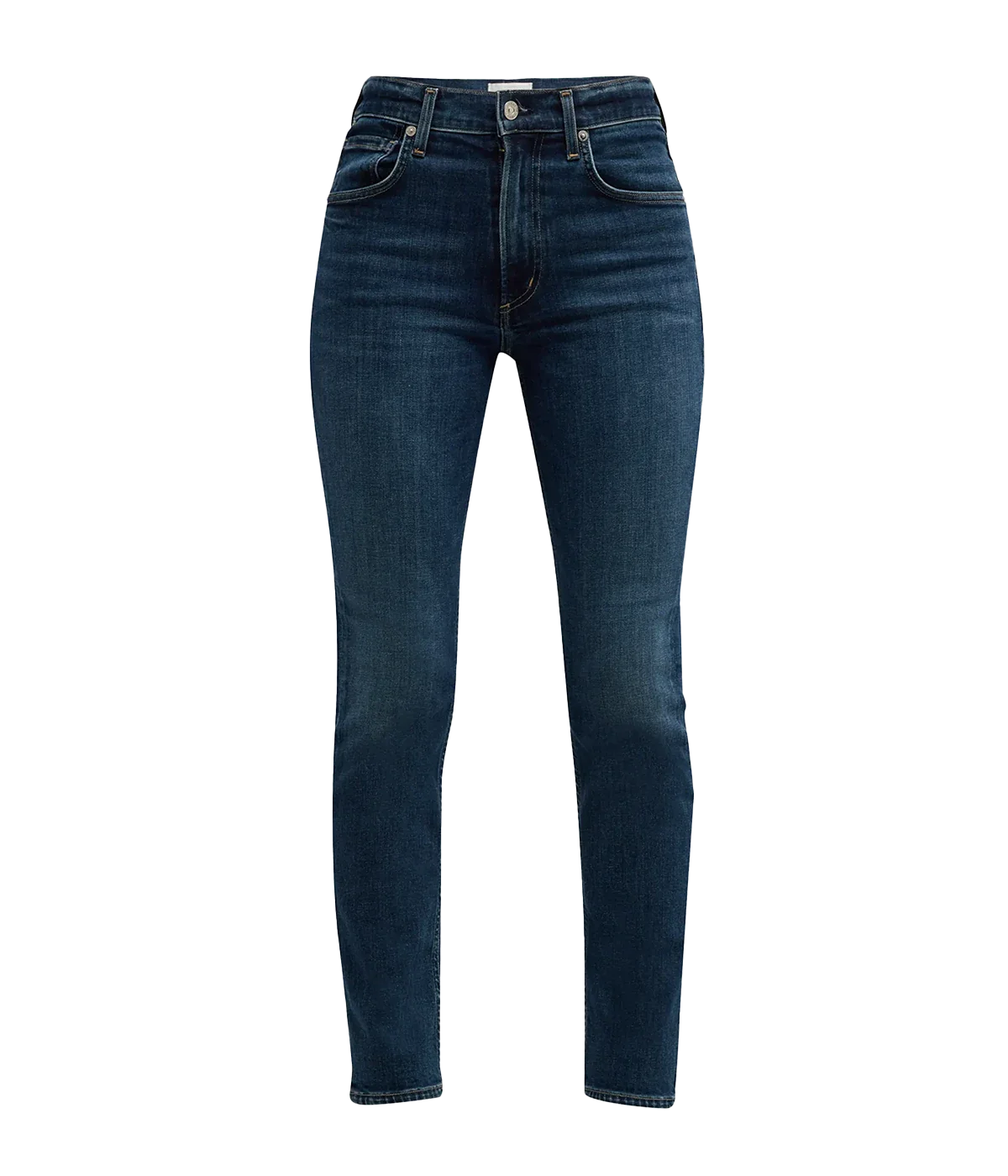 Sloane Skinny Jean in Baltic