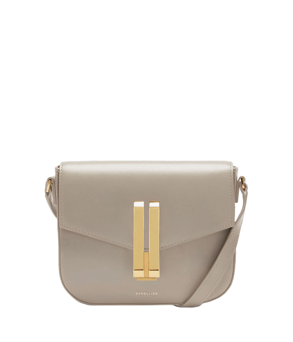 Small Vancouver Bag in Taupe