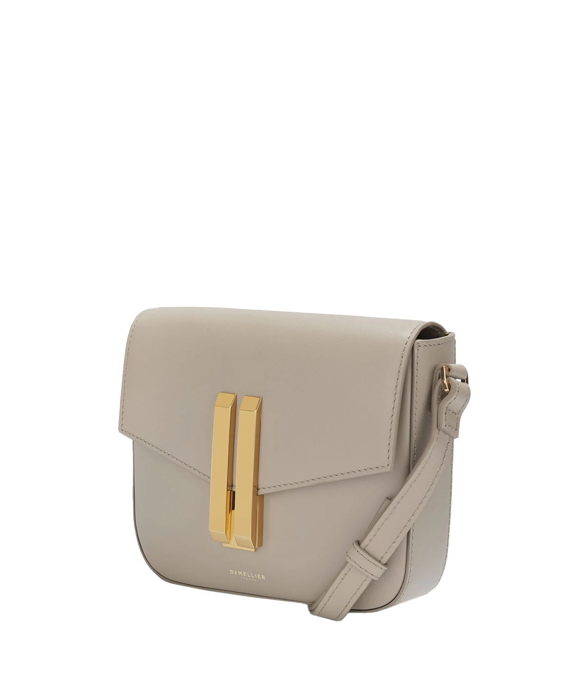 Small Vancouver Bag in Taupe